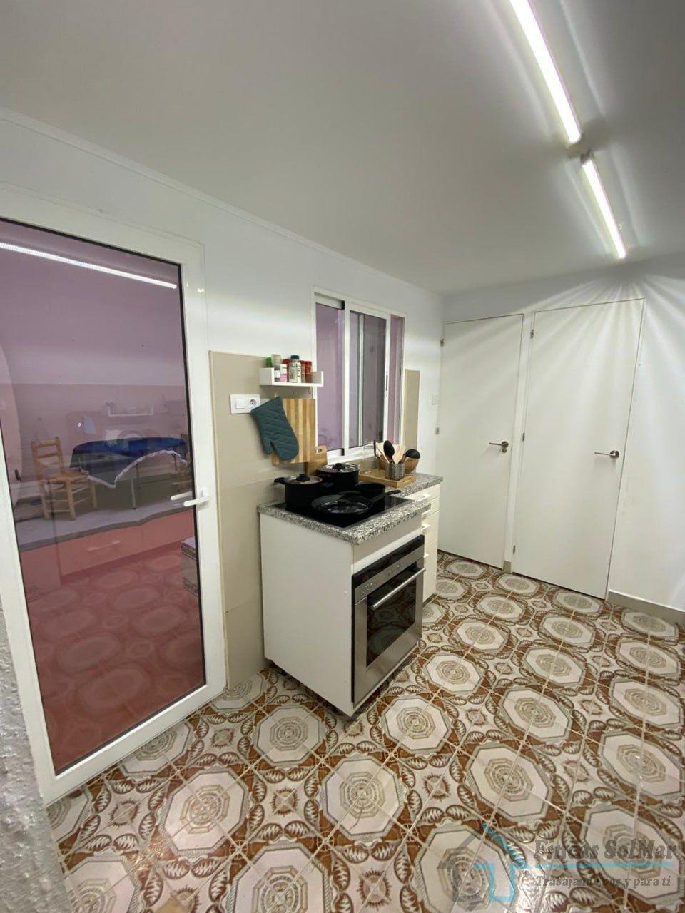 Venta de piso en Puerto de Sagunto