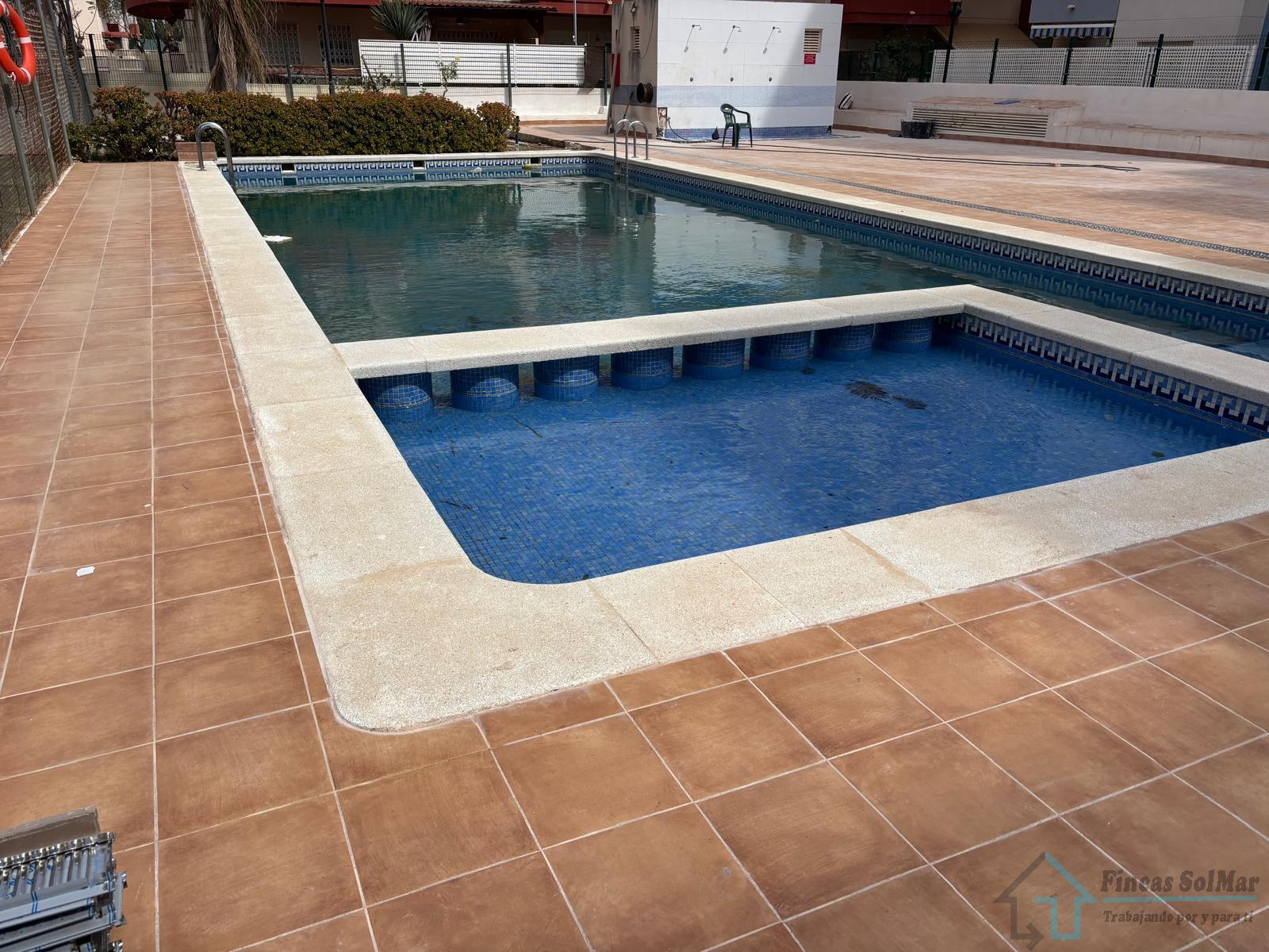 Venta de apartamento en Canet d En Berenguer