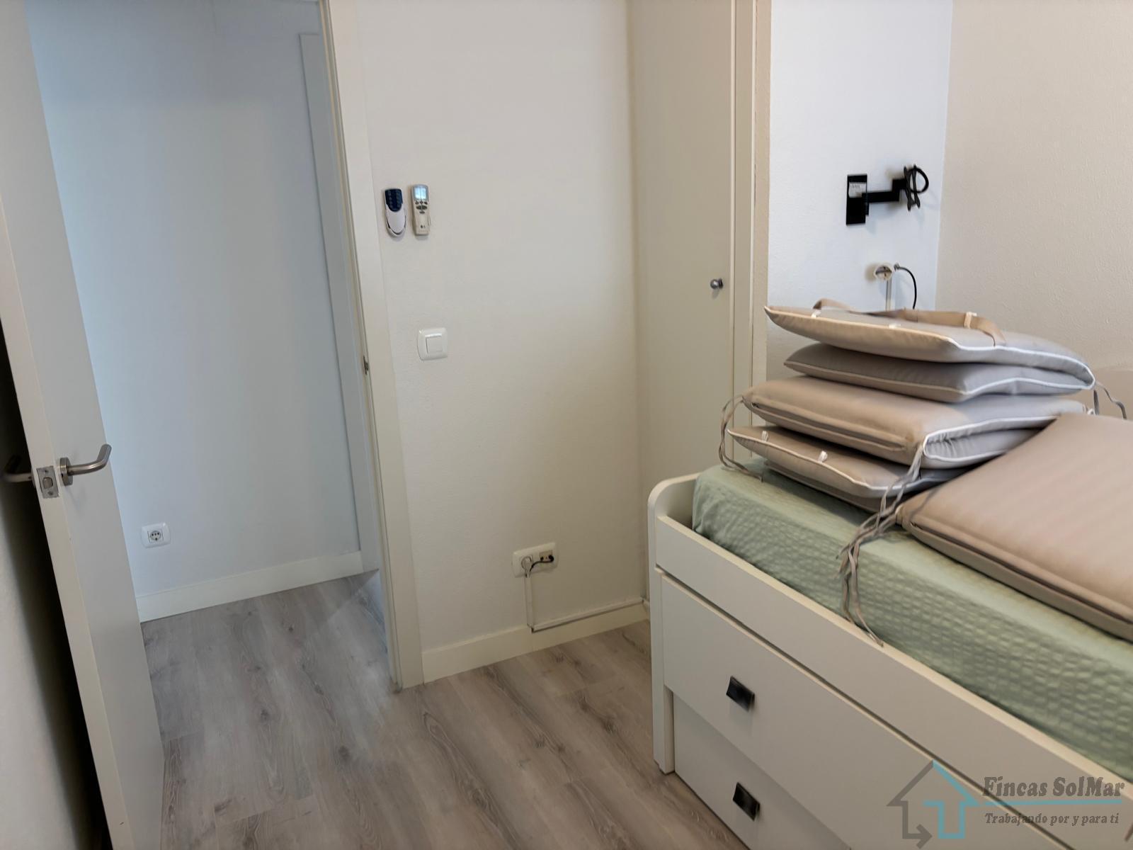 Venta de apartamento en Canet d En Berenguer