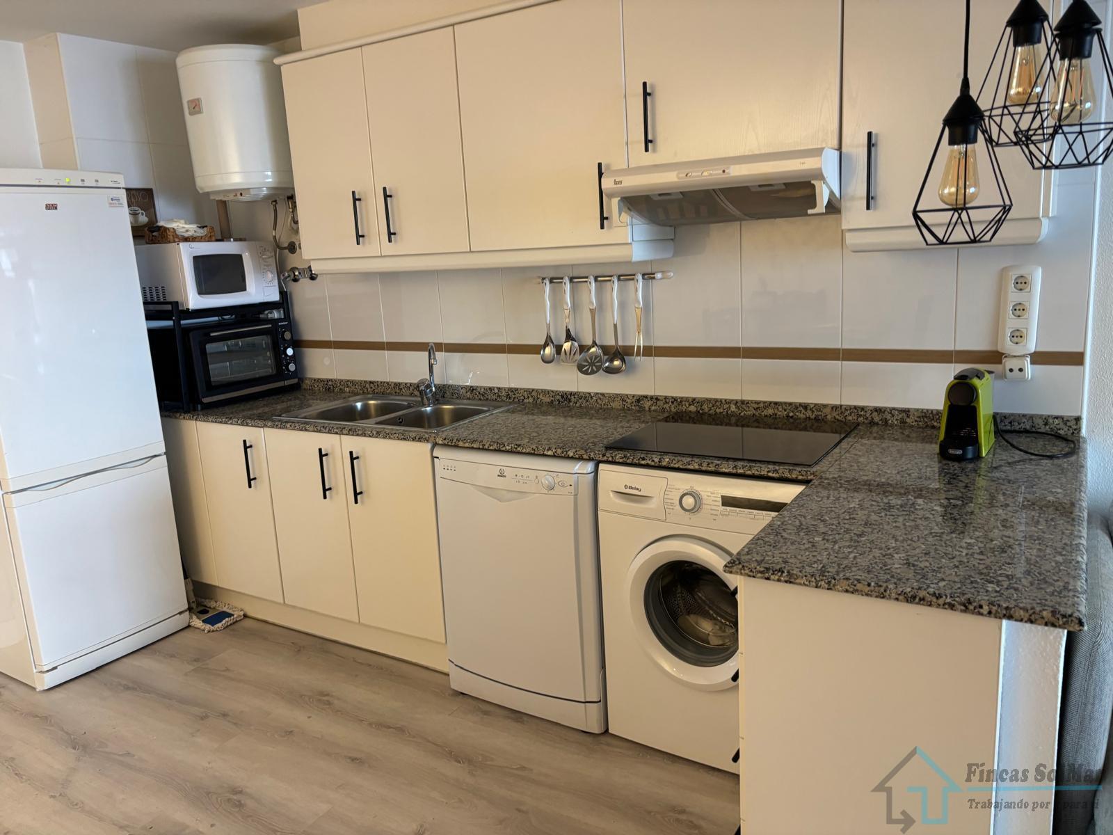 Venta de apartamento en Canet d En Berenguer