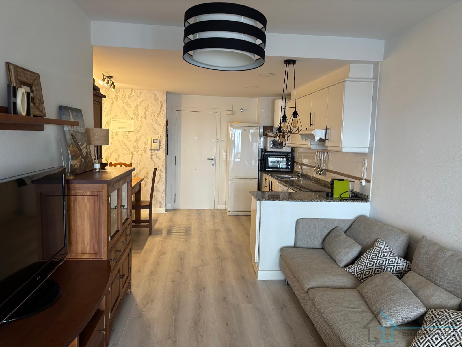 Venta de apartamento en Canet d En Berenguer