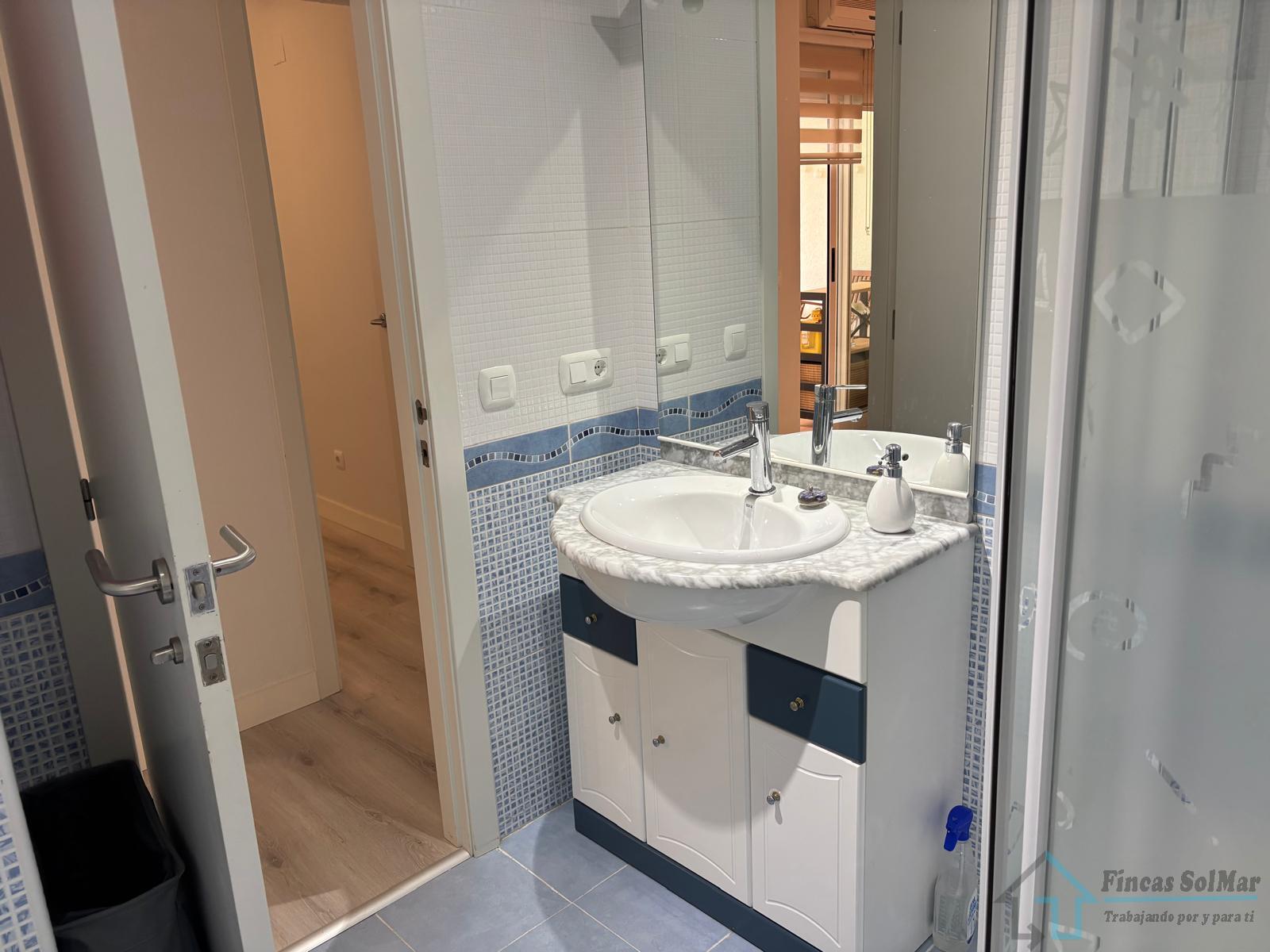 Venta de apartamento en Canet d En Berenguer