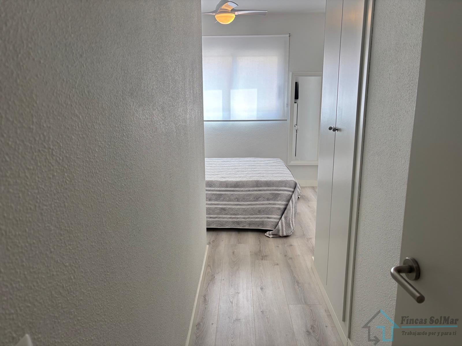 Venta de apartamento en Canet d En Berenguer