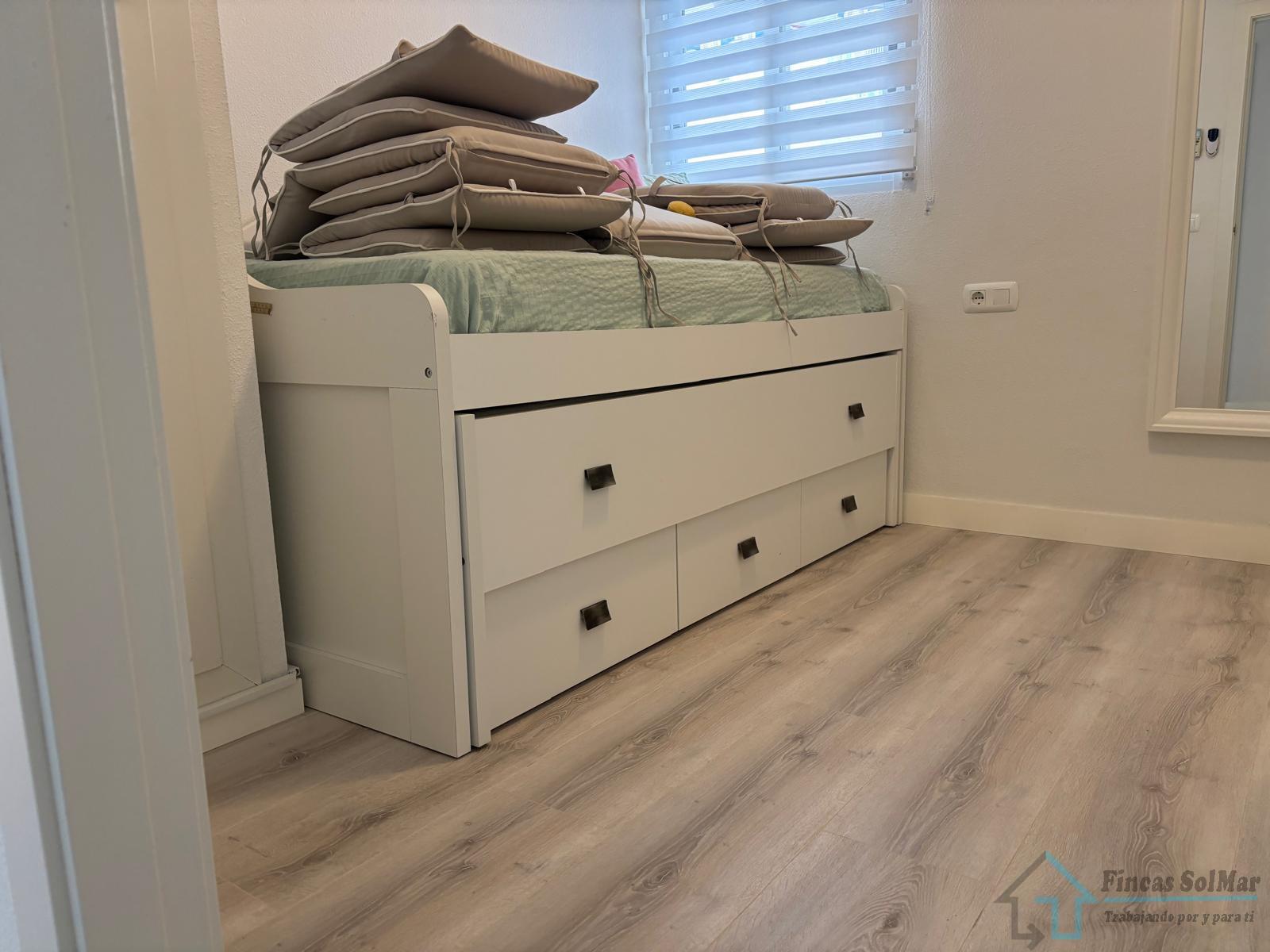 Venta de apartamento en Canet d En Berenguer