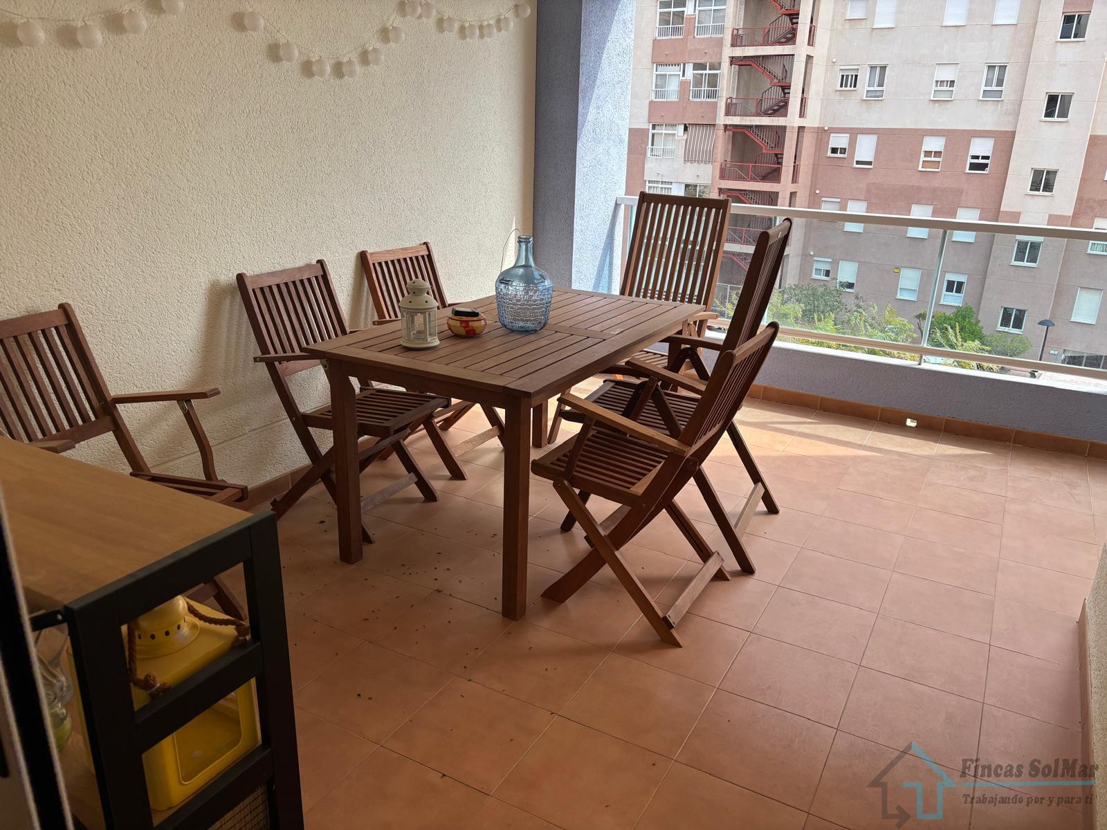 Venta de apartamento en Canet d En Berenguer