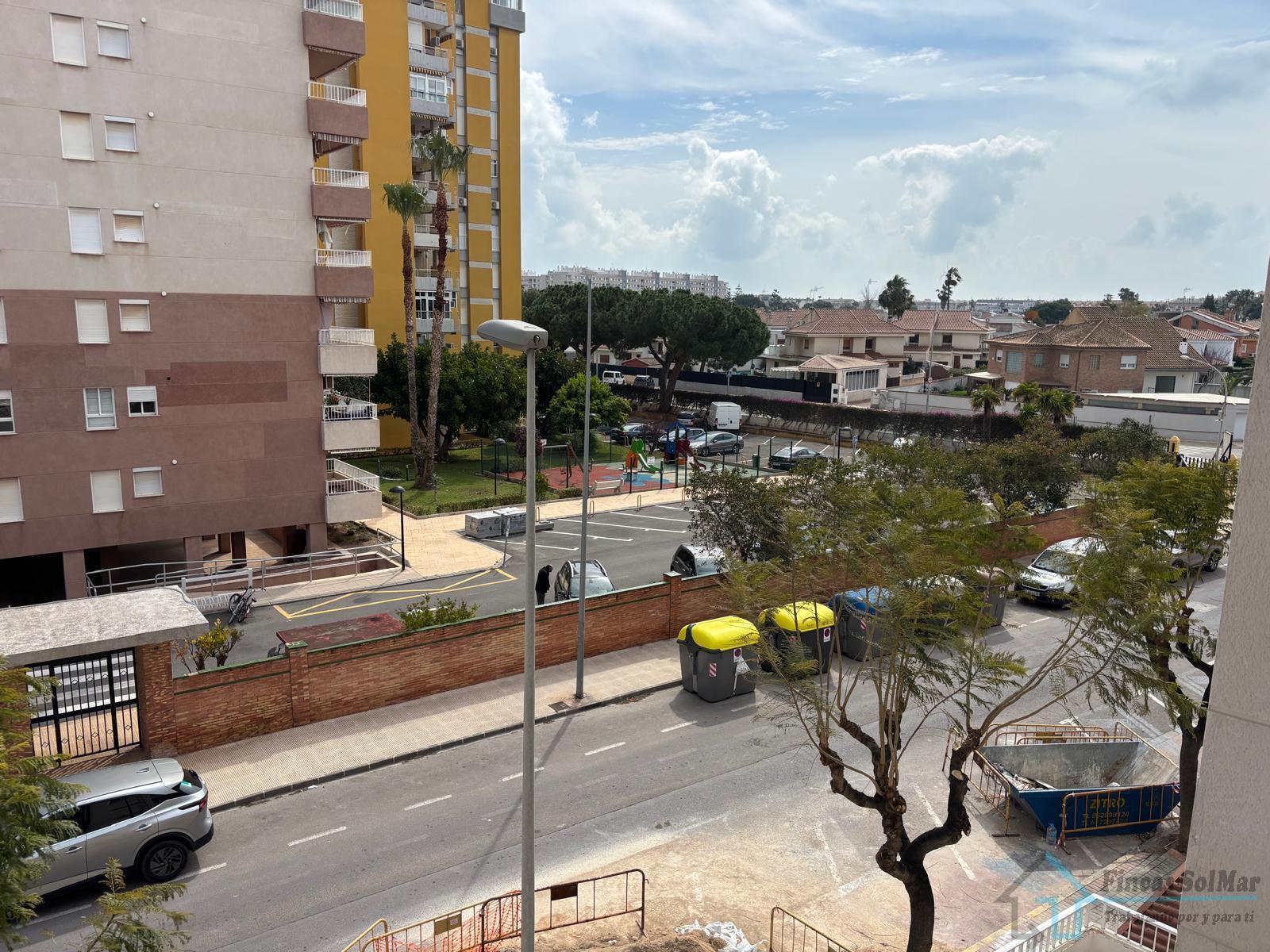 Venta de apartamento en Canet d En Berenguer