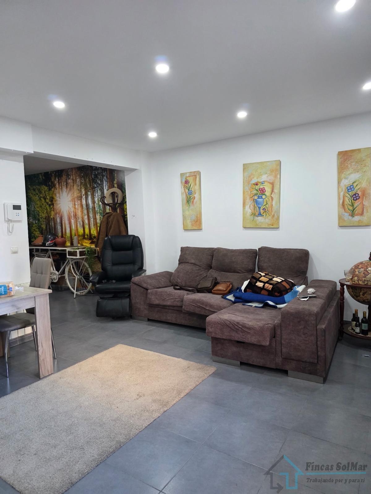 Venta de piso en Castellón