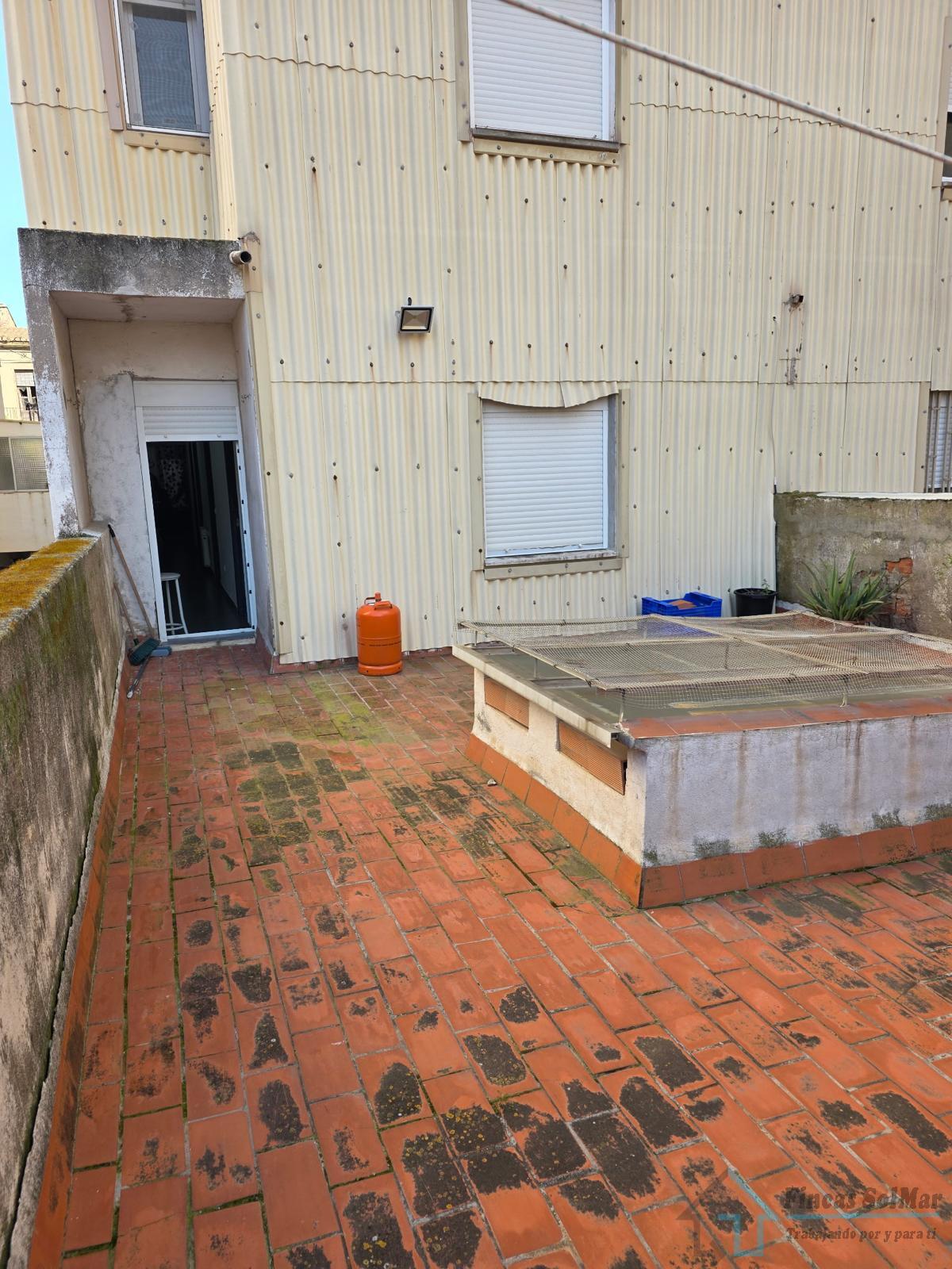 Venta de piso en Castellón