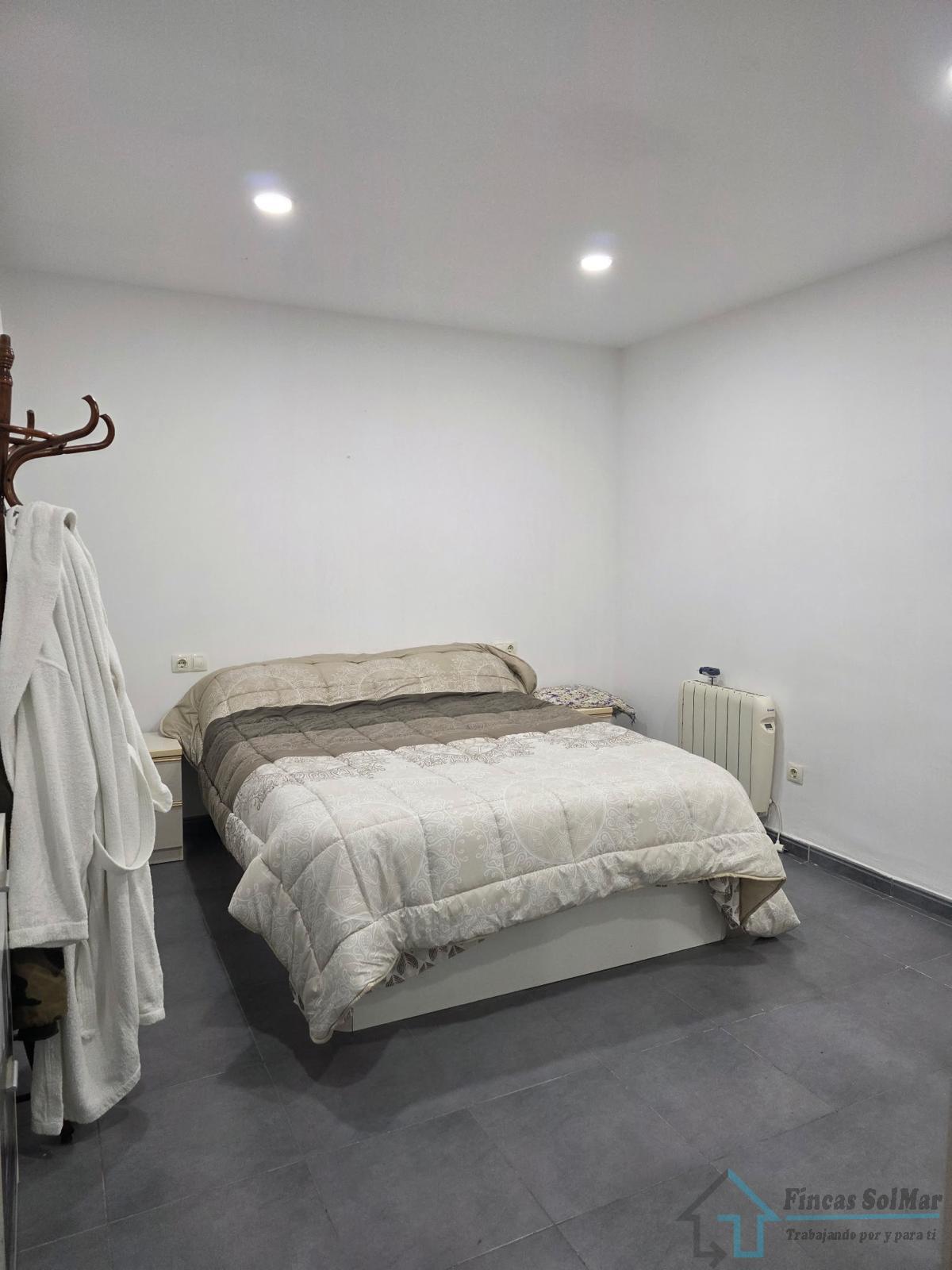 Venta de piso en Castellón