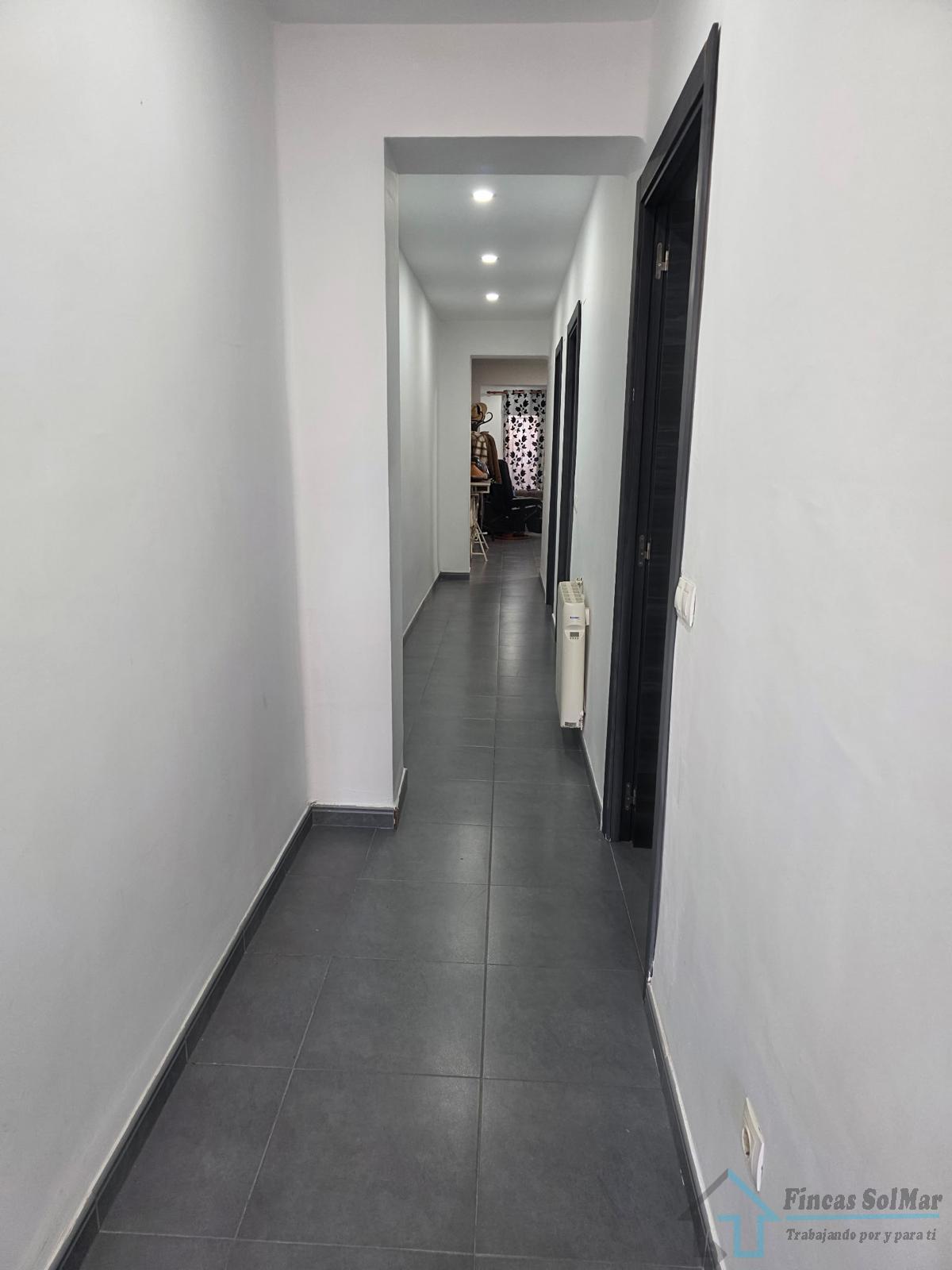 Venta de piso en Castellón