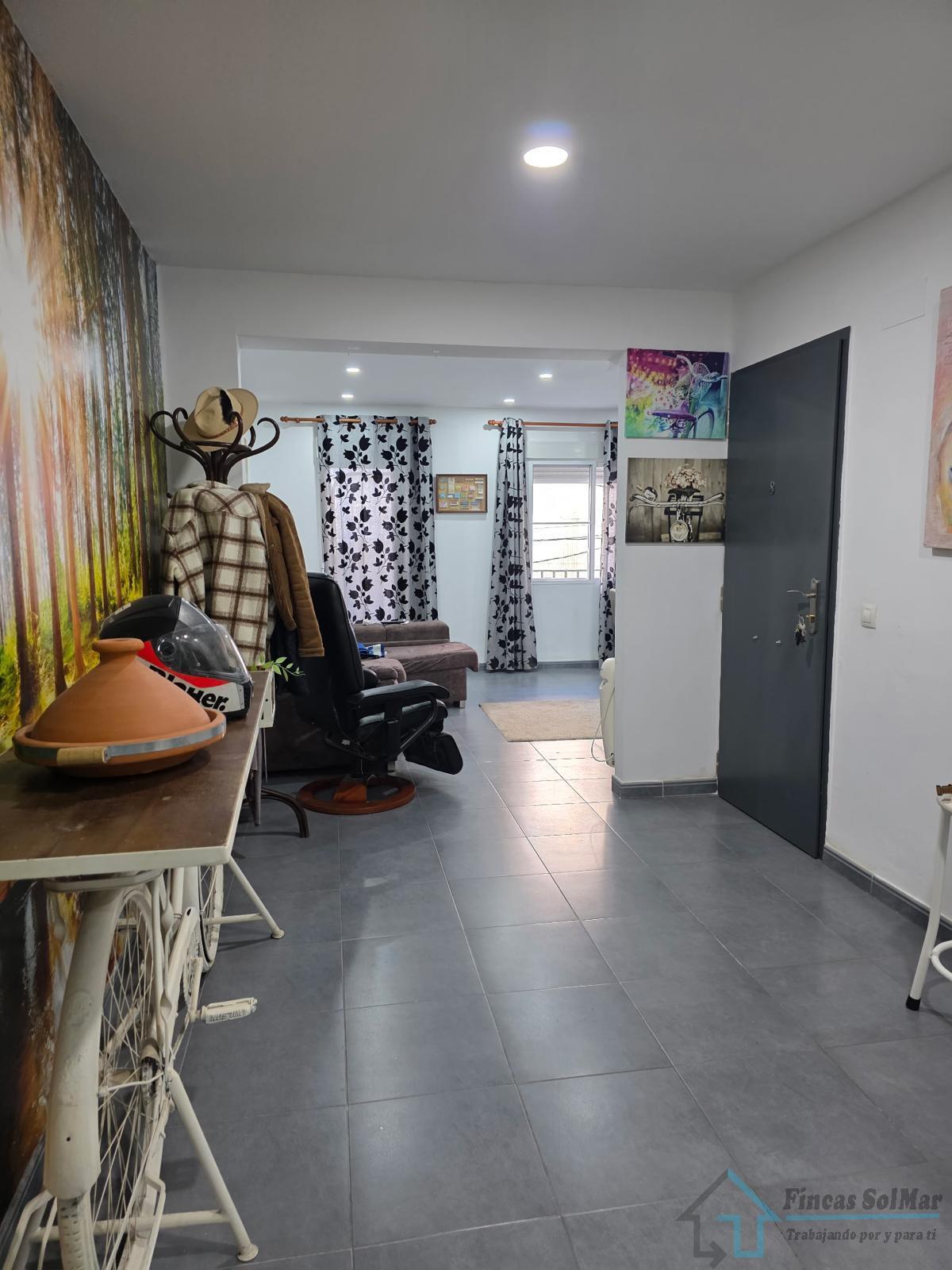 Venta de piso en Castellón