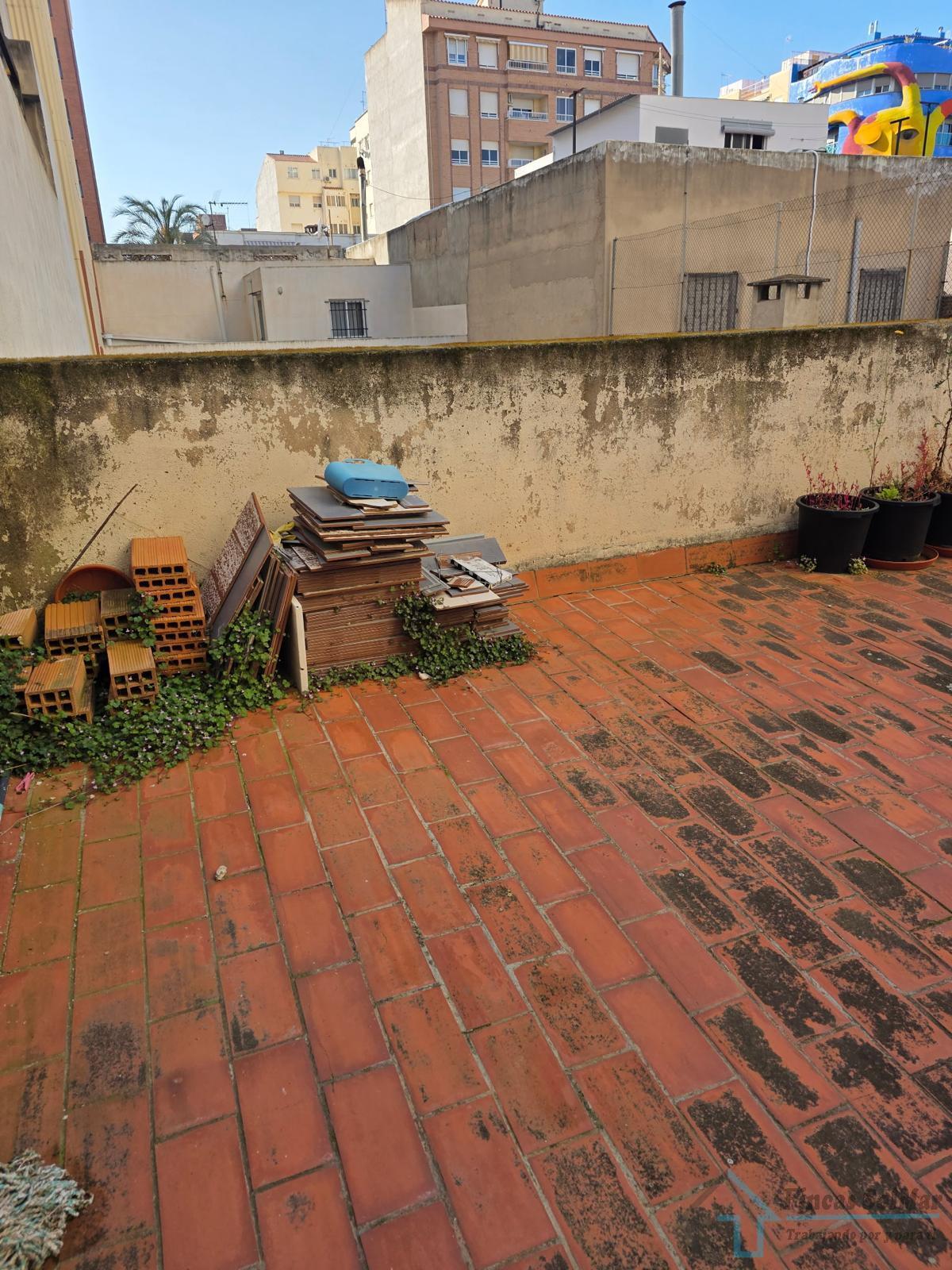 Venta de piso en Castellón