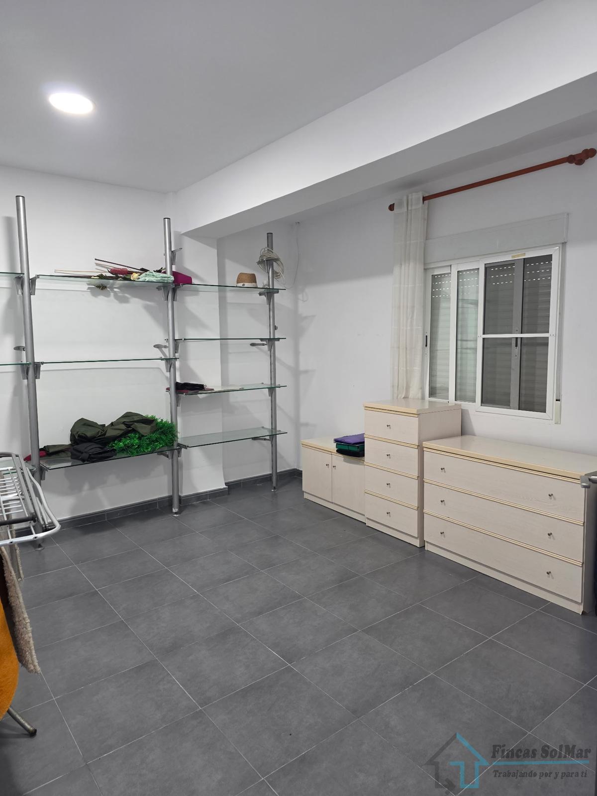 Venta de piso en Castellón