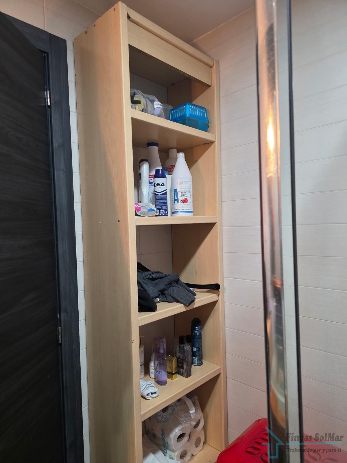 Venta de piso en Castellón