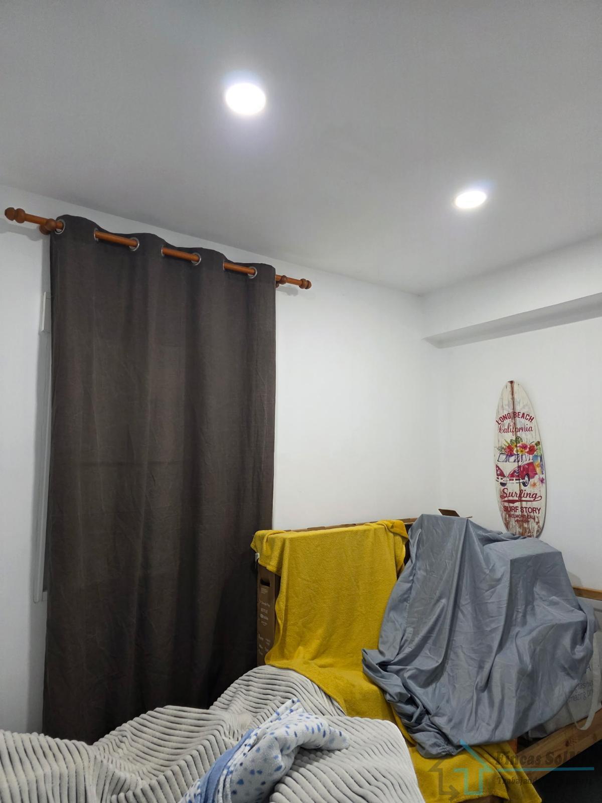 Venta de piso en Castellón