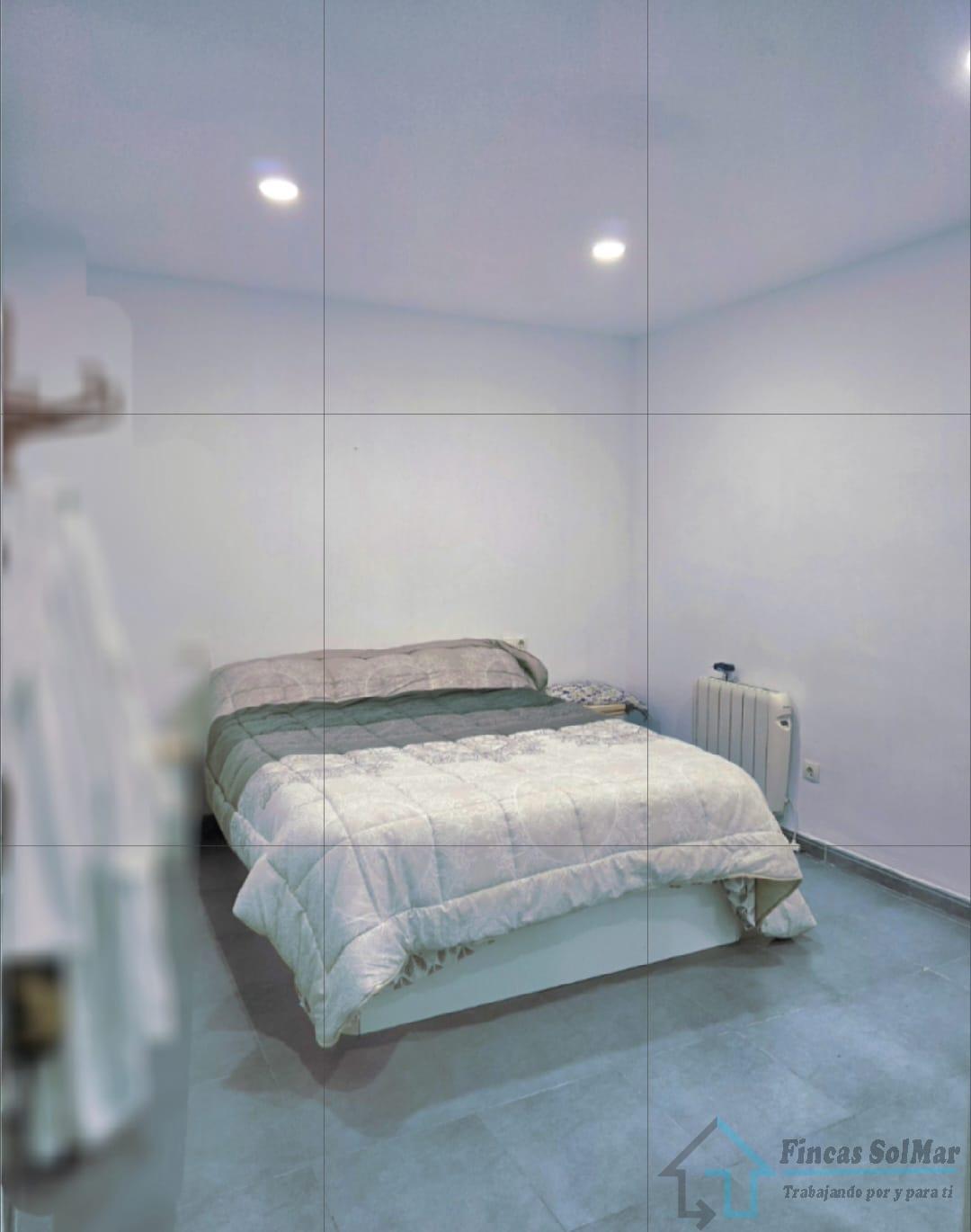 Dormitorio principal