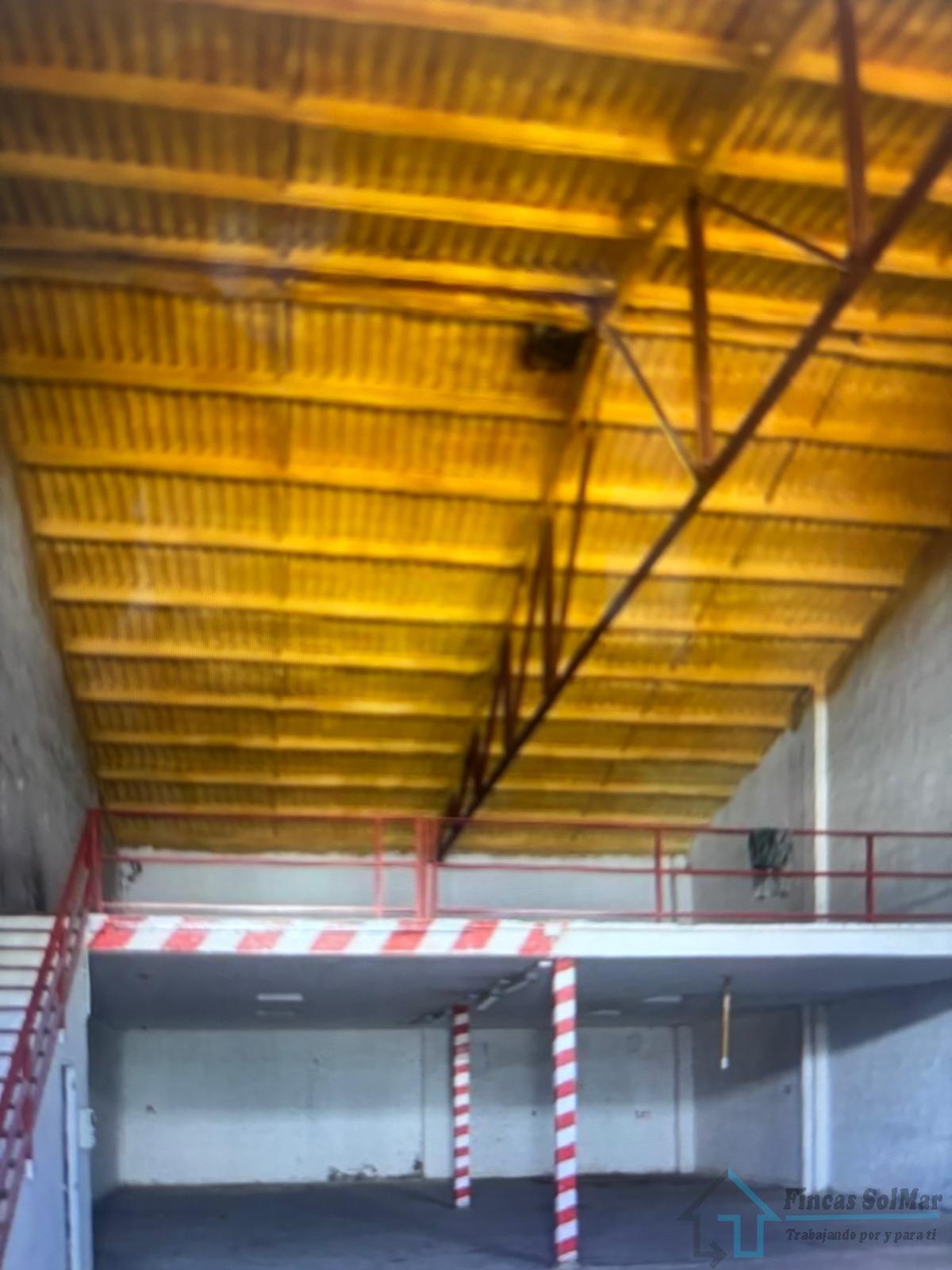 Venta de nave en Burriana