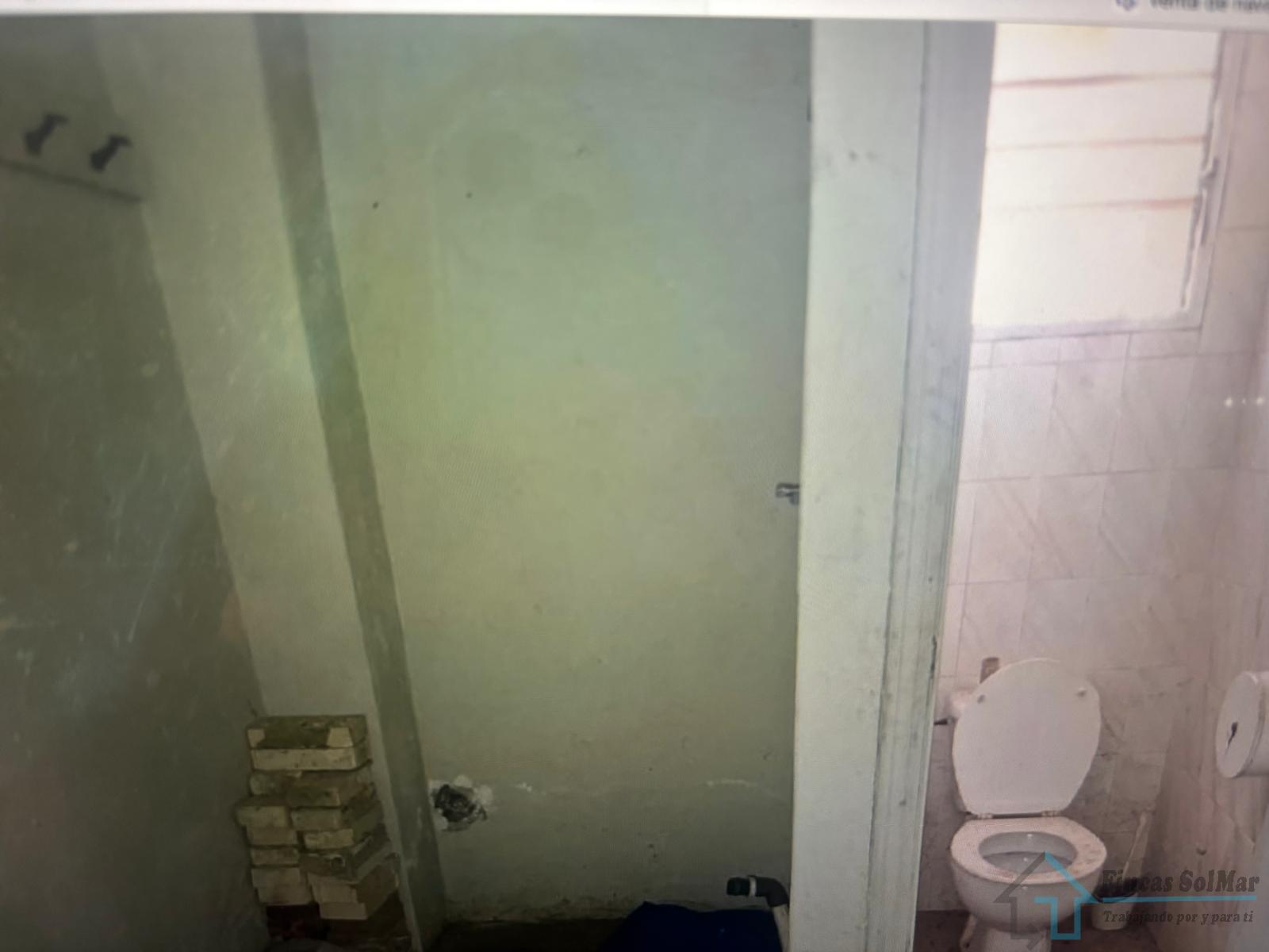 Venta de nave en Burriana