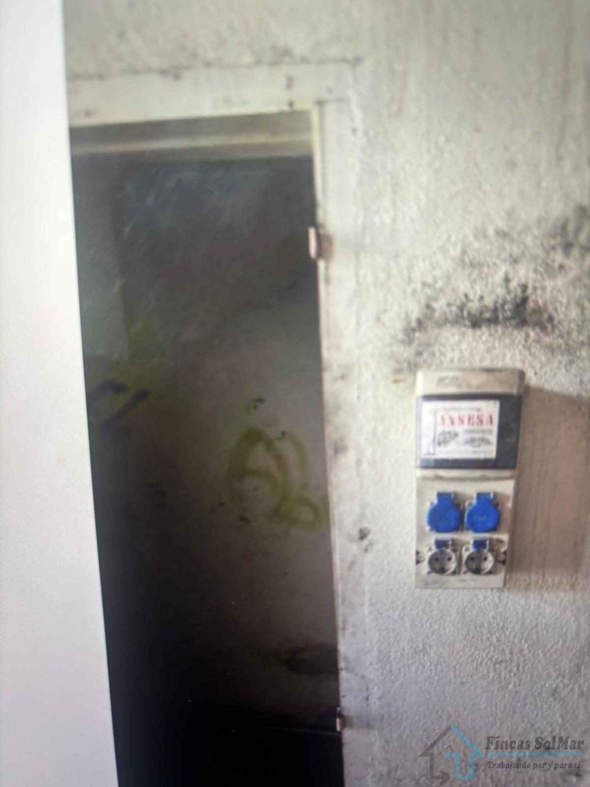 Venta de nave en Burriana