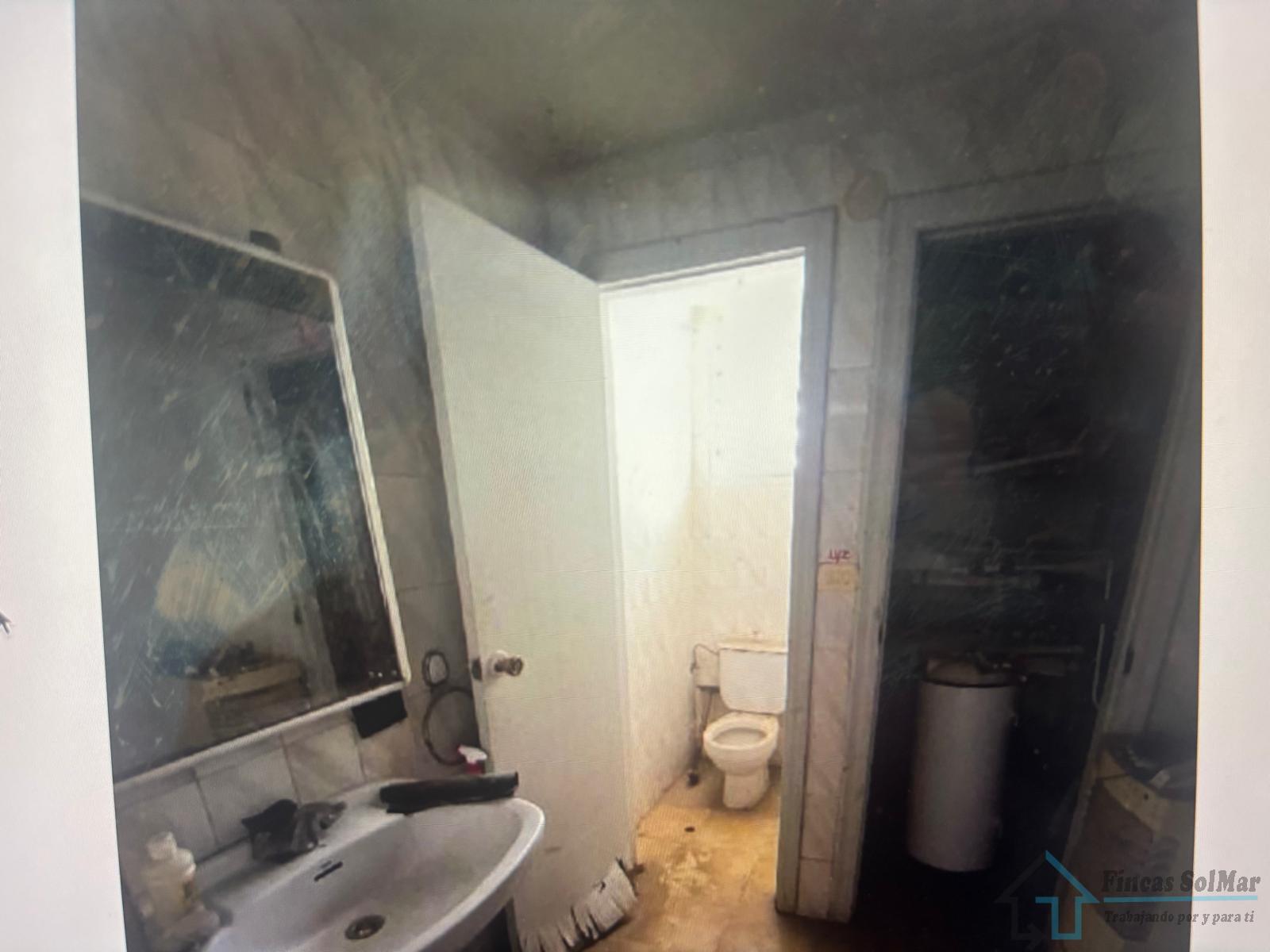 Venta de nave en Burriana