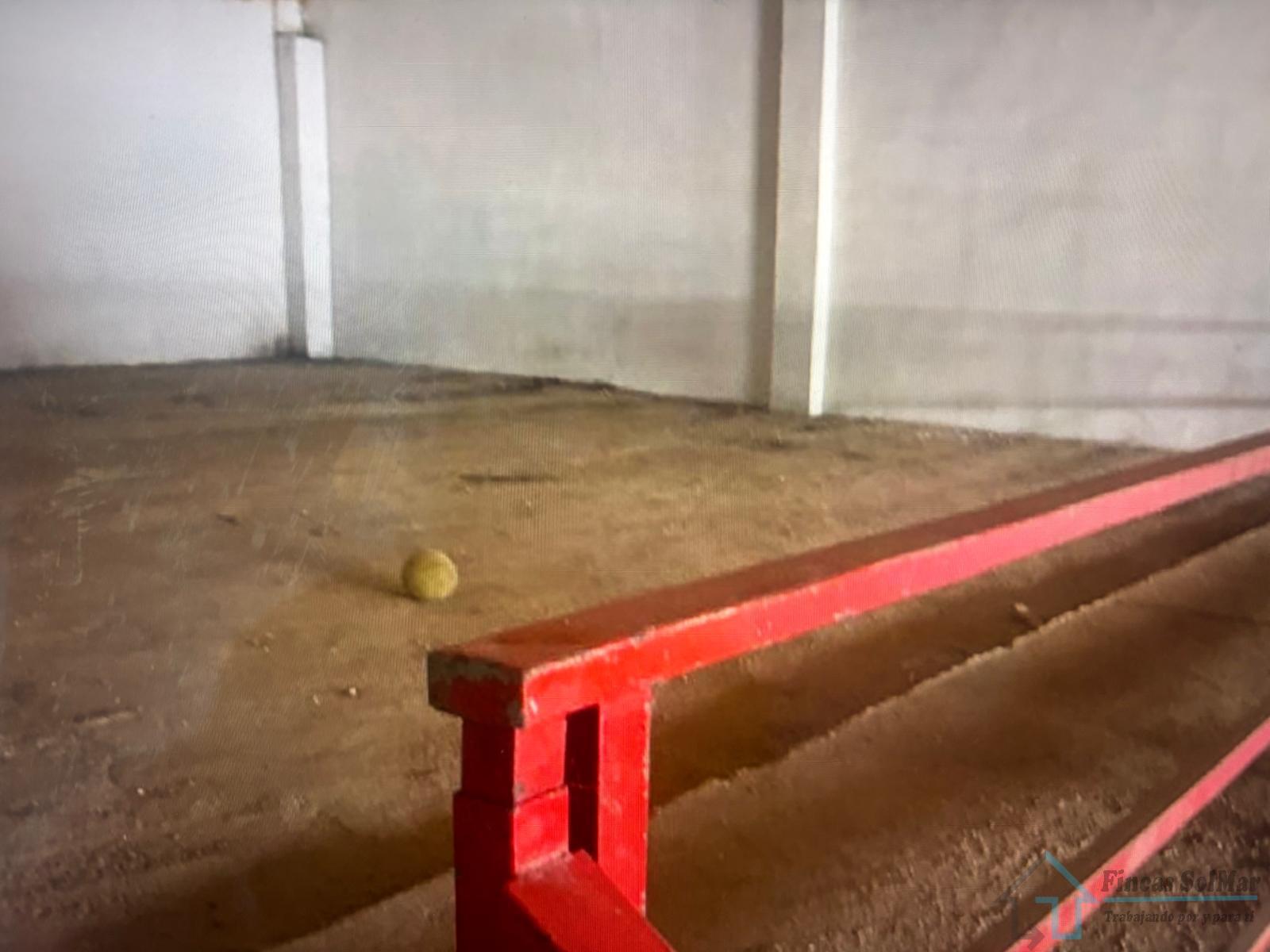 Venta de nave en Burriana