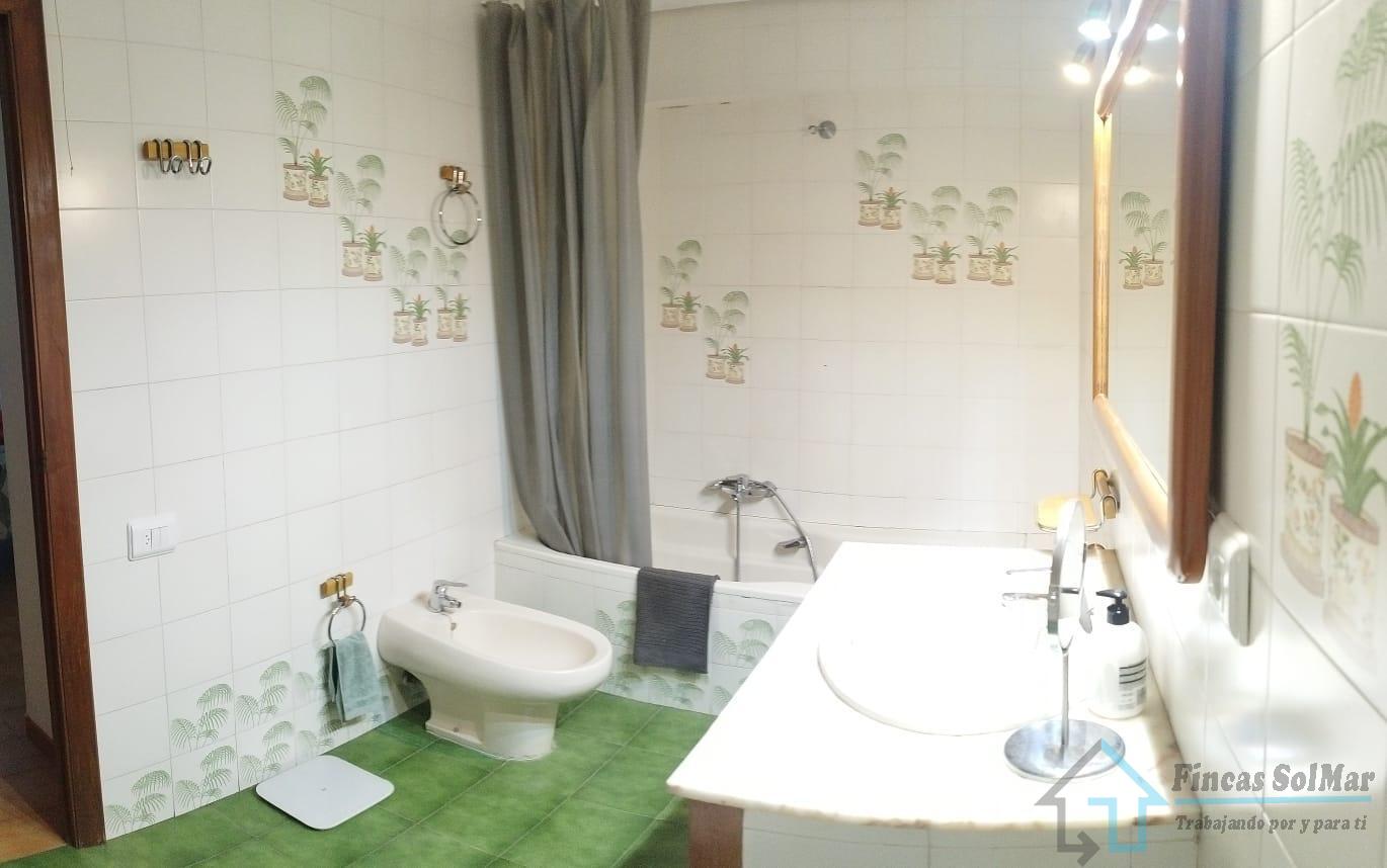 Venta de piso en Castellón