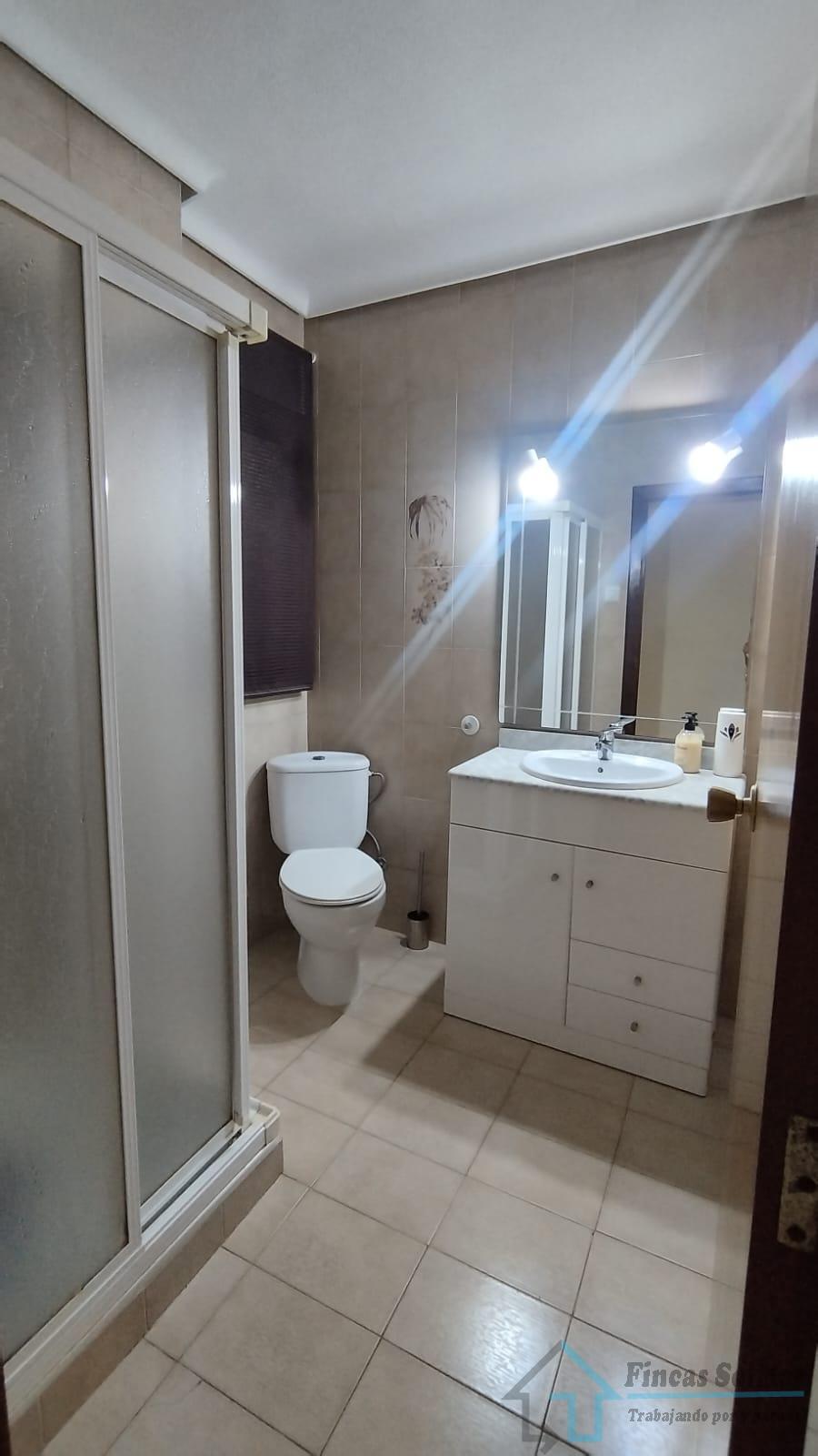 Venta de piso en Castellón