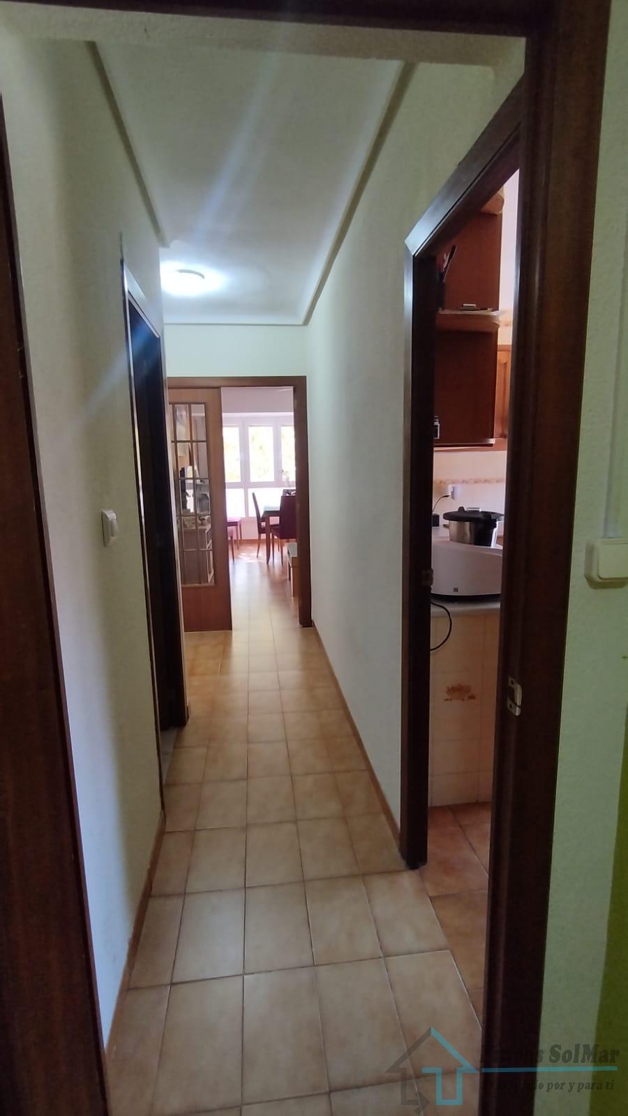 Venta de piso en Castellón