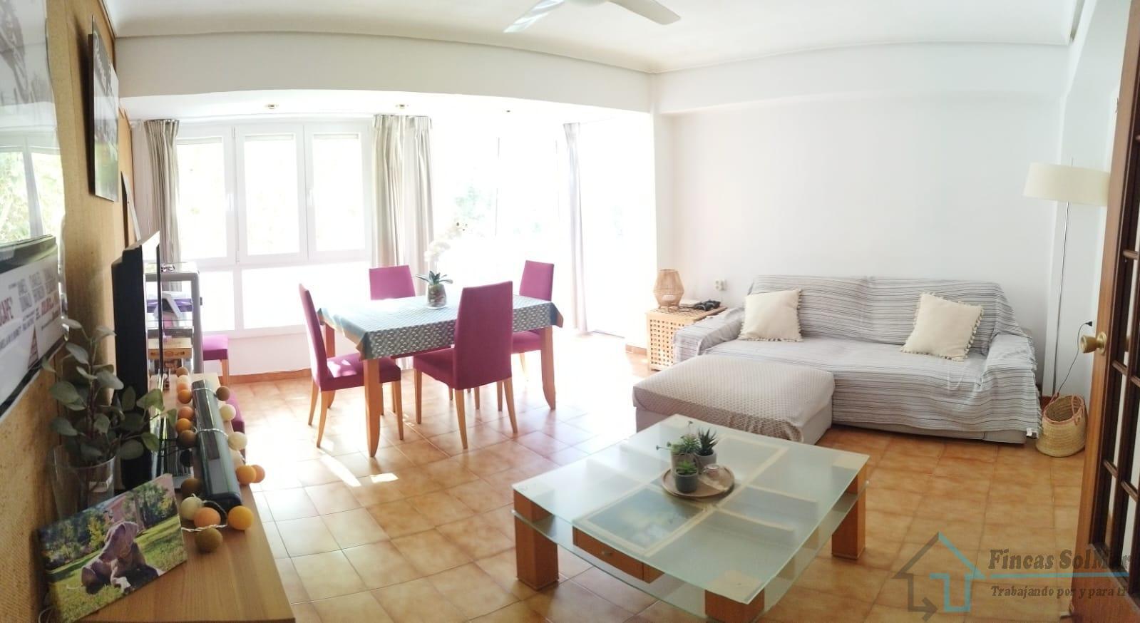 Venta de piso en Castellón