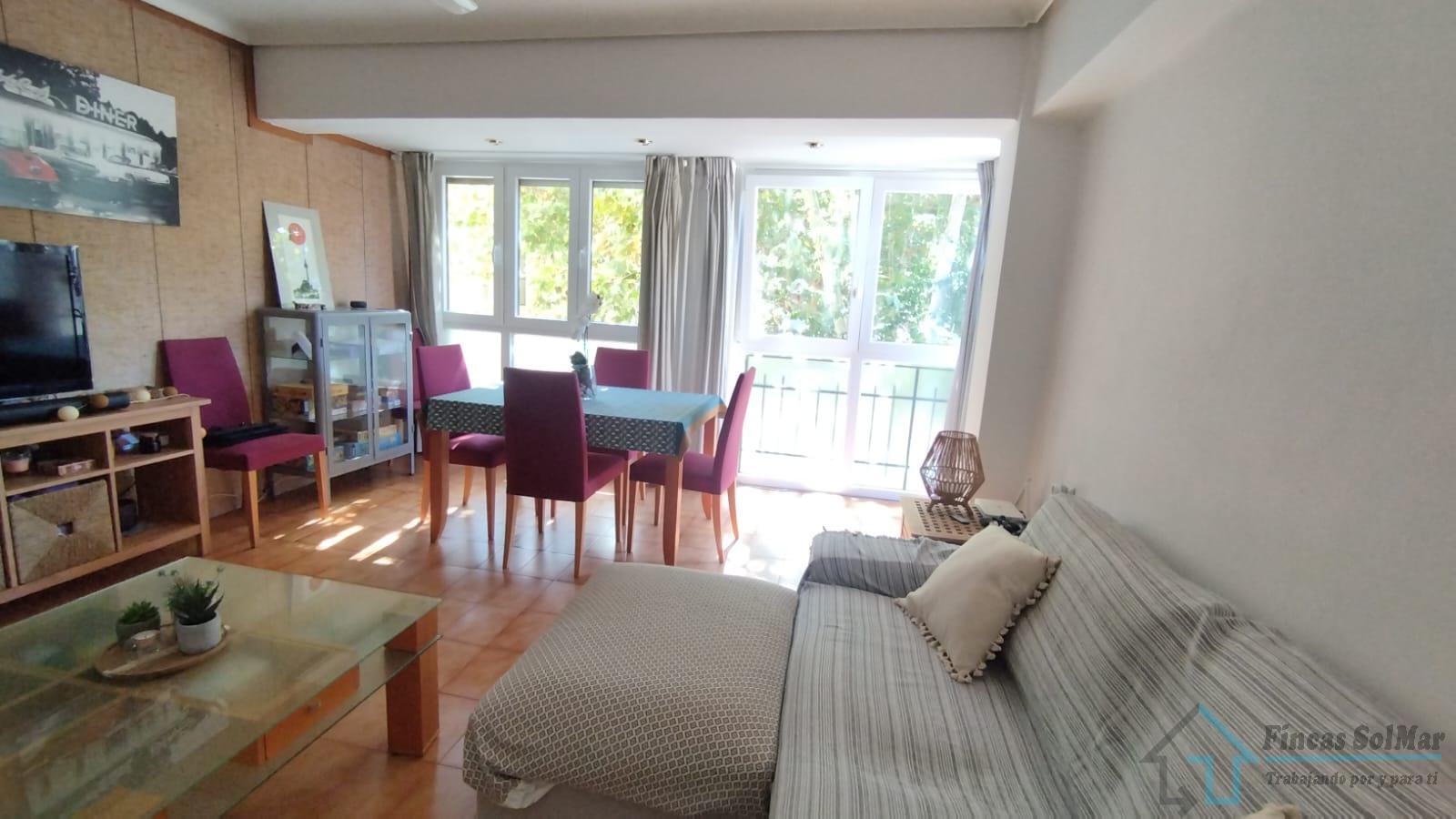 Venta de piso en Castellón