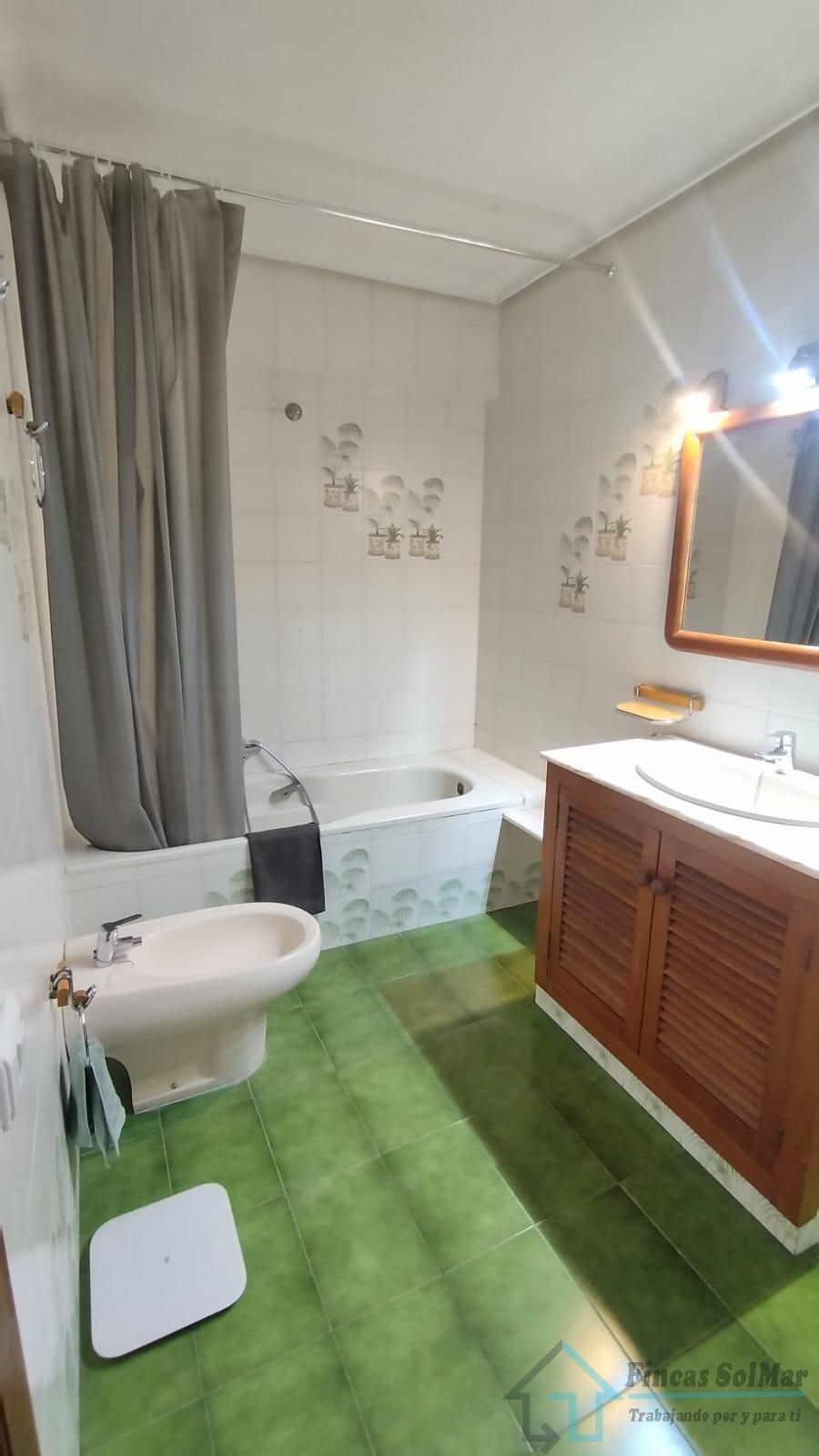 Venta de piso en Castellón