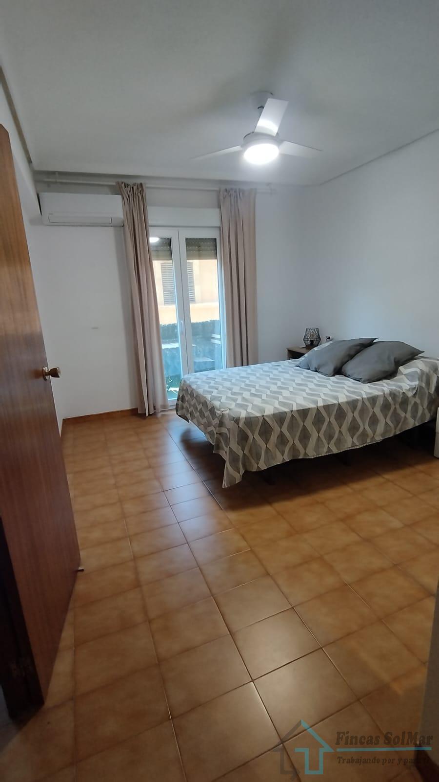 Venta de piso en Castellón