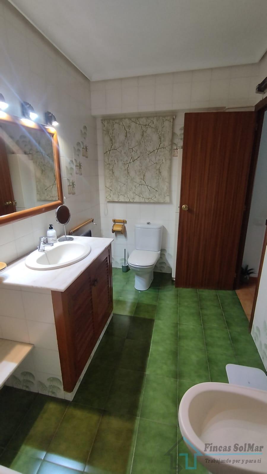 Venta de piso en Castellón