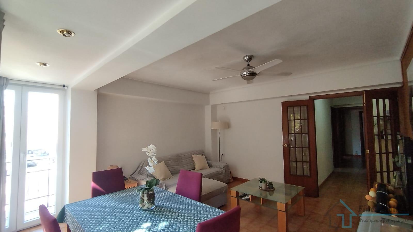 Venta de piso en Castellón