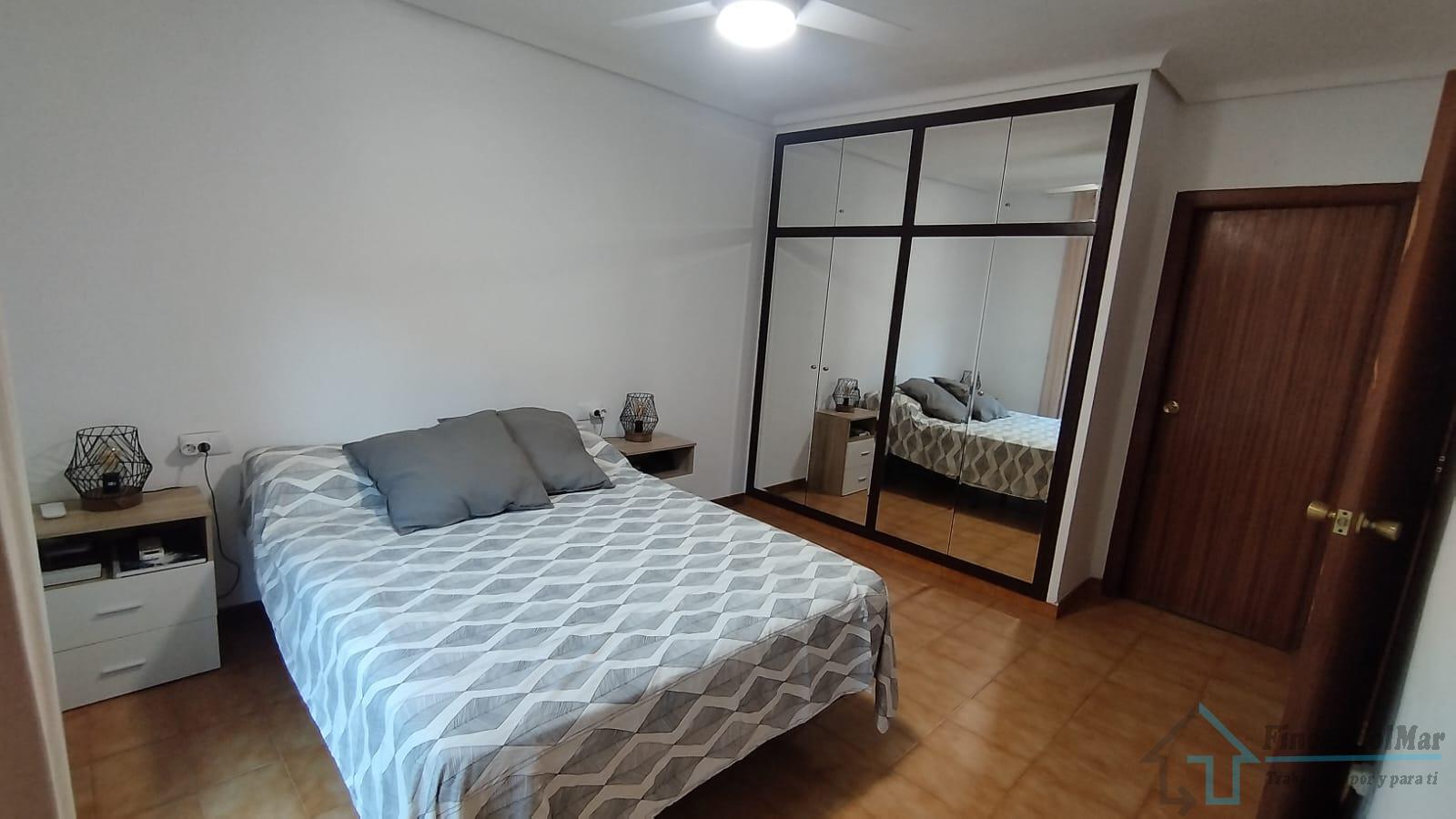 Venta de piso en Castellón