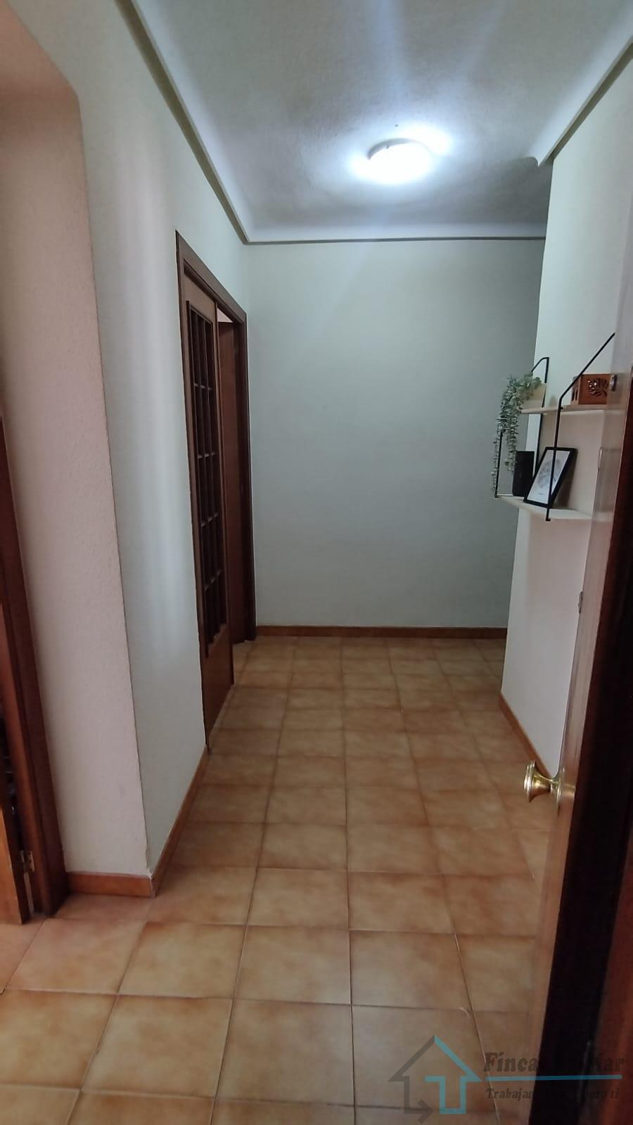 Venta de piso en Castellón