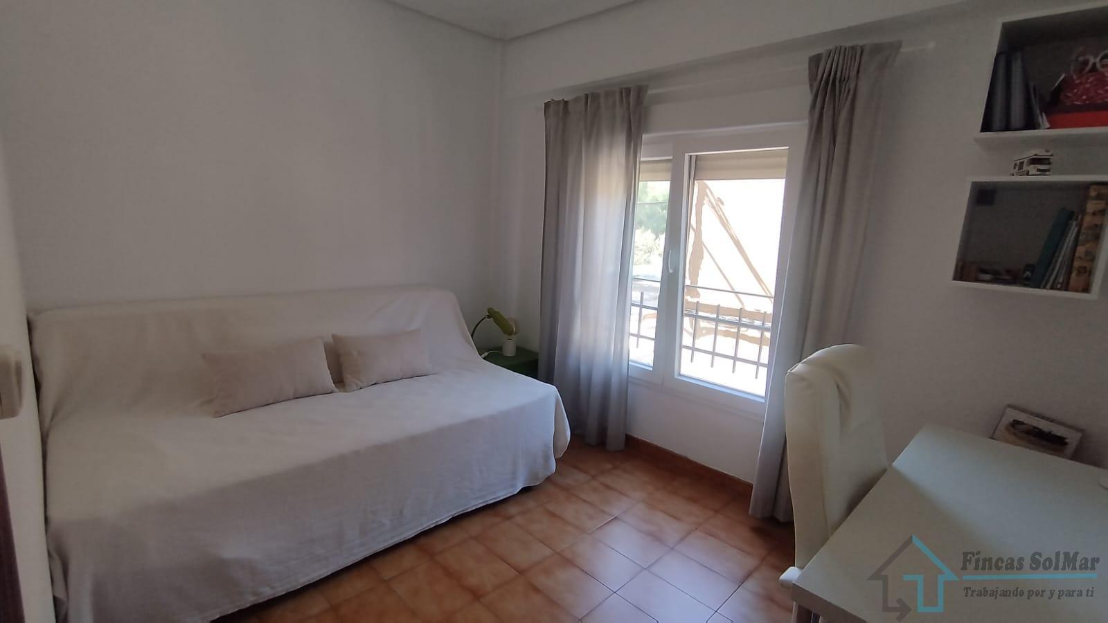 Venta de piso en Castellón