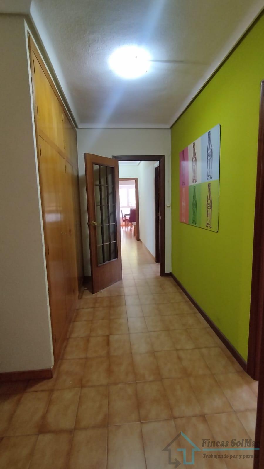 Venta de piso en Castellón