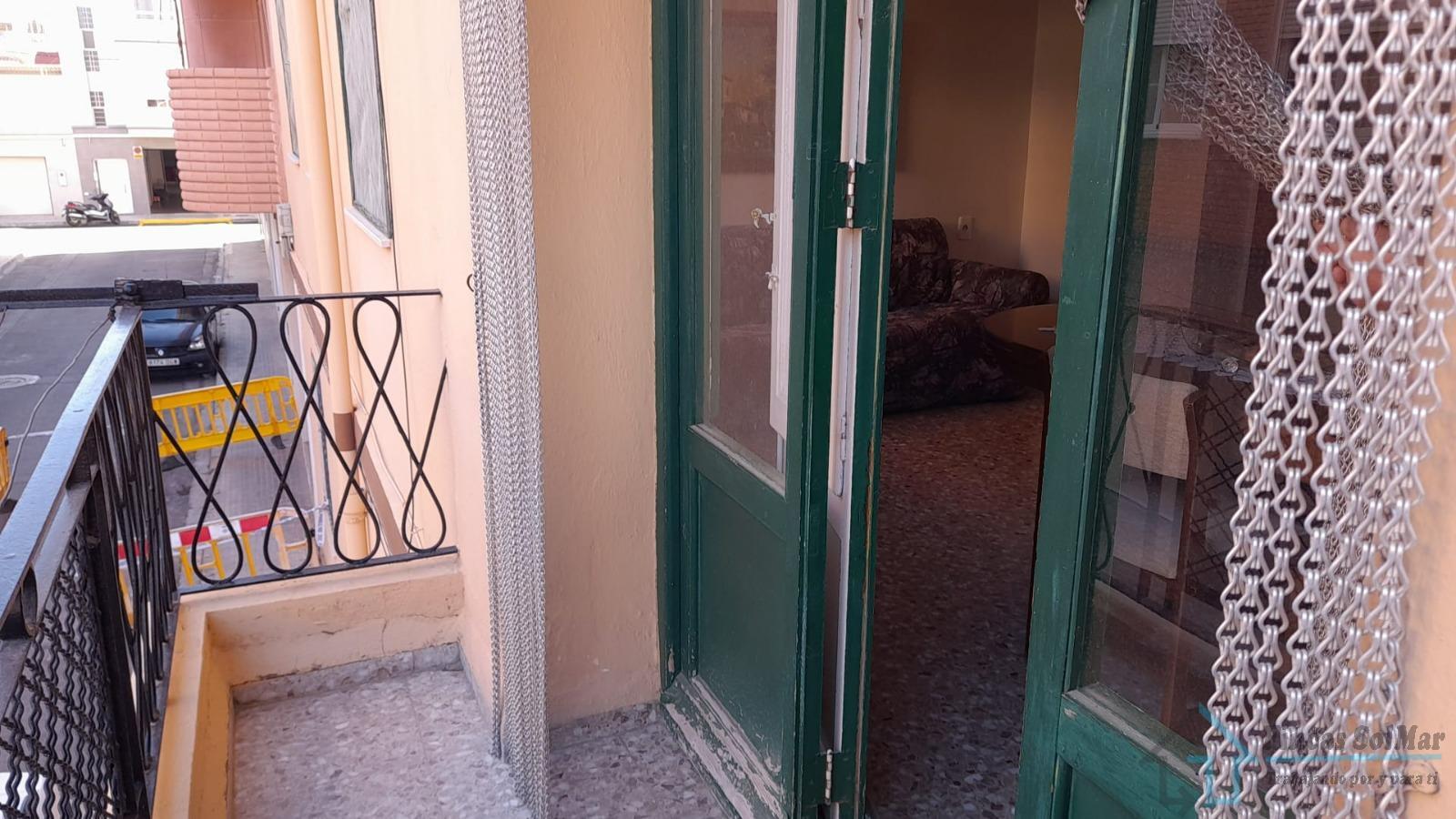 Venta de piso en Puerto de Sagunto