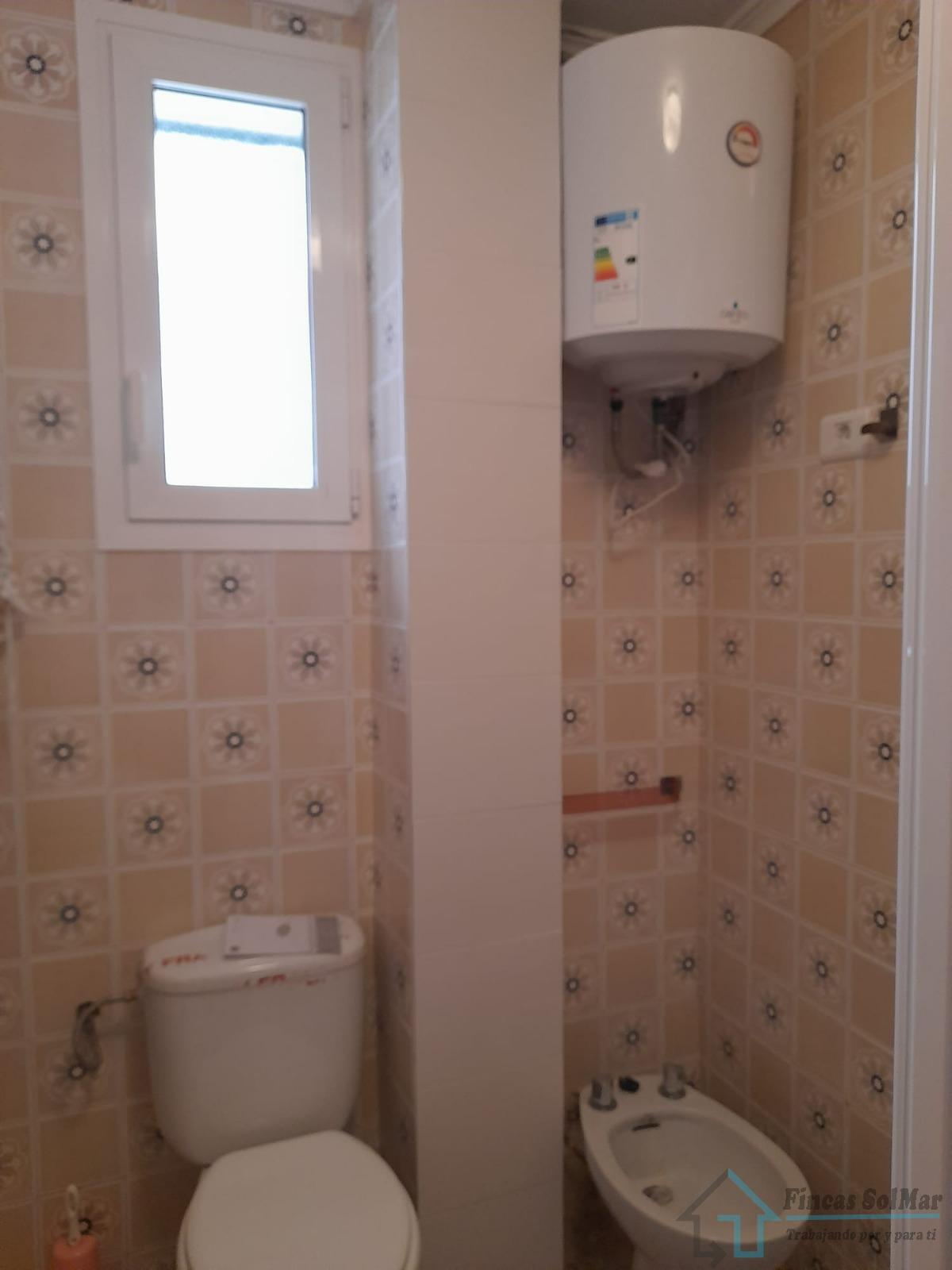Venta de piso en Puerto de Sagunto