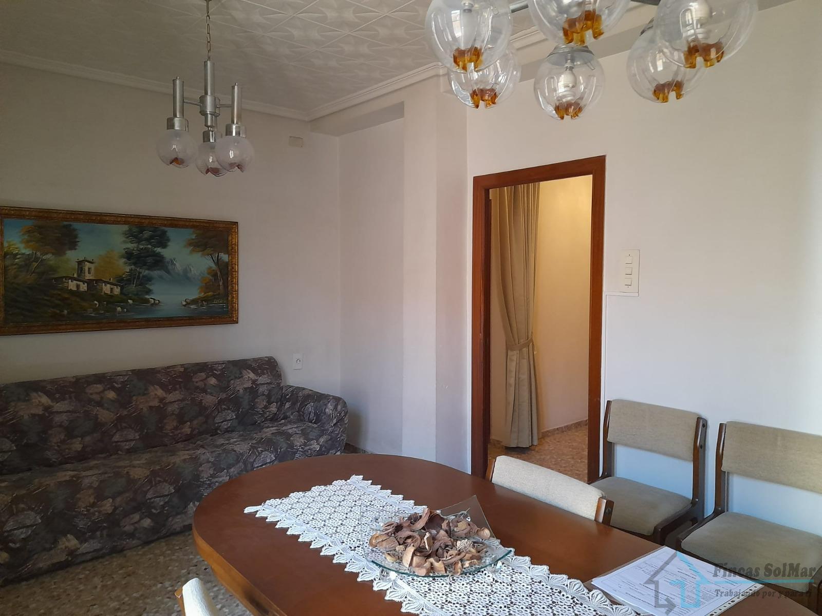Venta de piso en Puerto de Sagunto