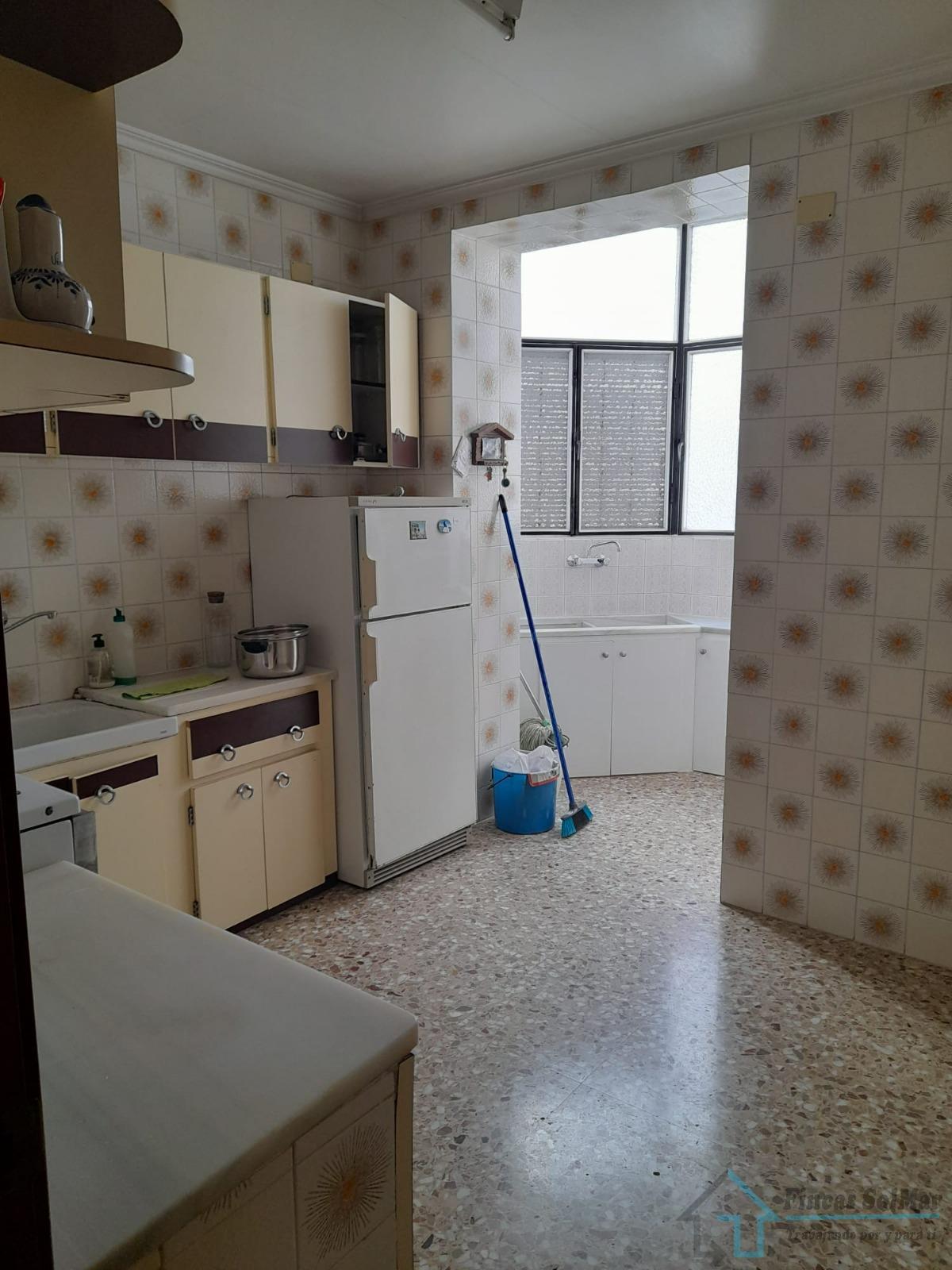 Venta de piso en Puerto de Sagunto