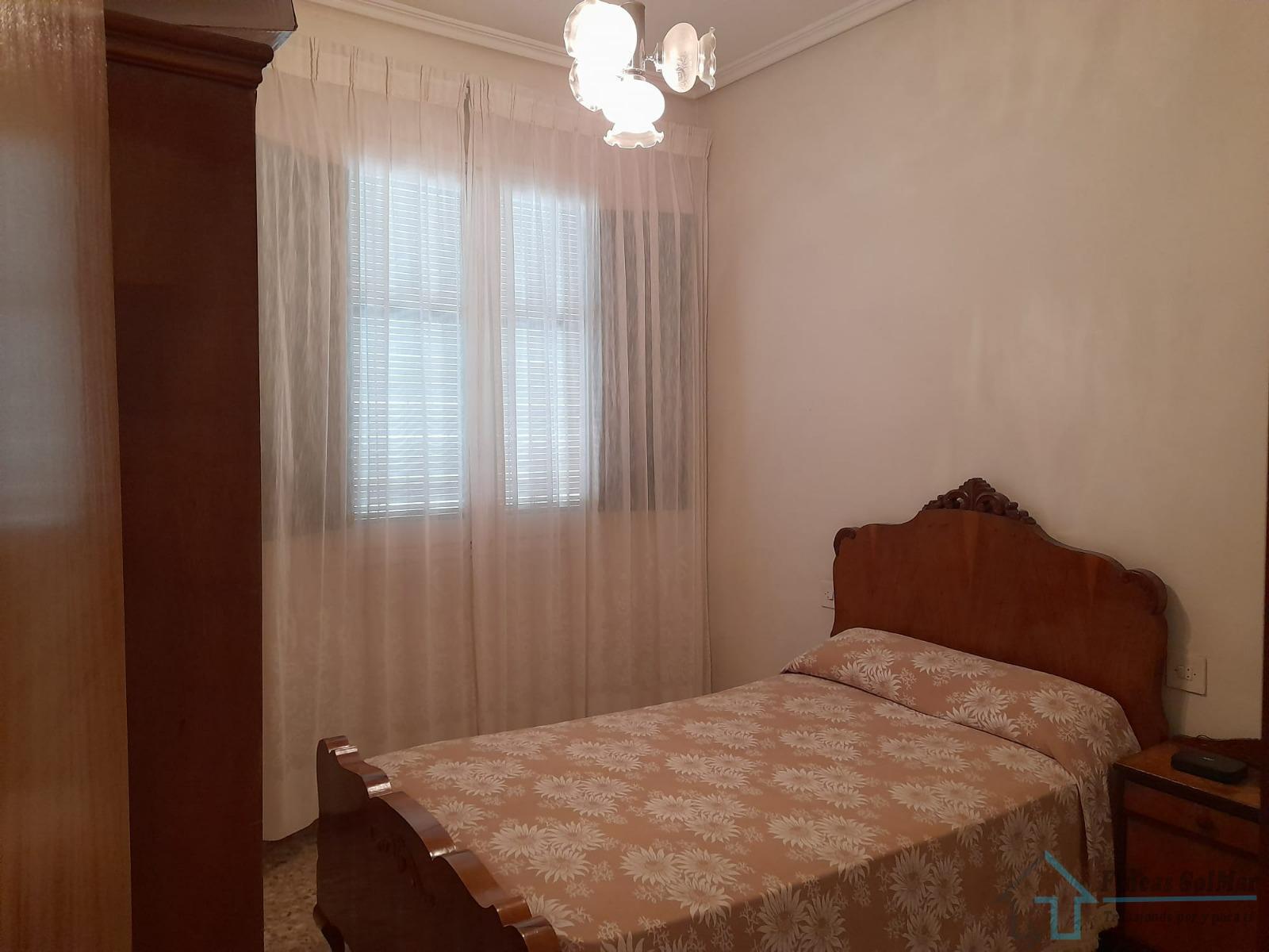 Venta de piso en Puerto de Sagunto