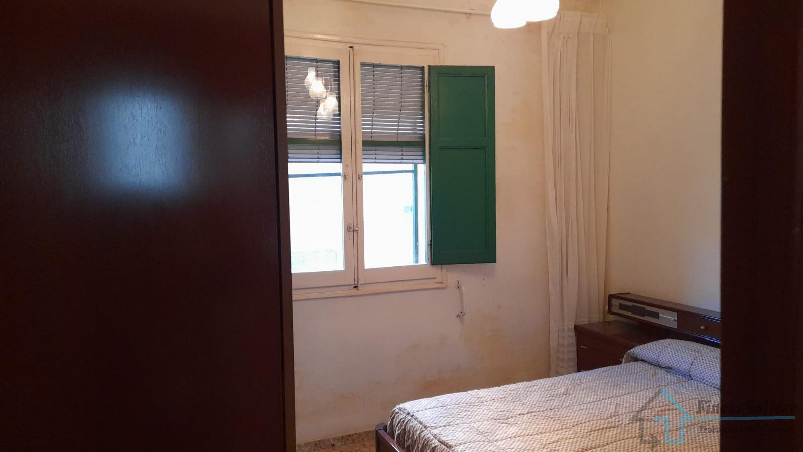 Venta de piso en Puerto de Sagunto