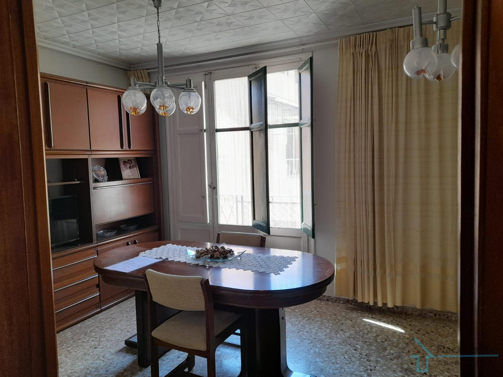 Venta de piso en Puerto de Sagunto