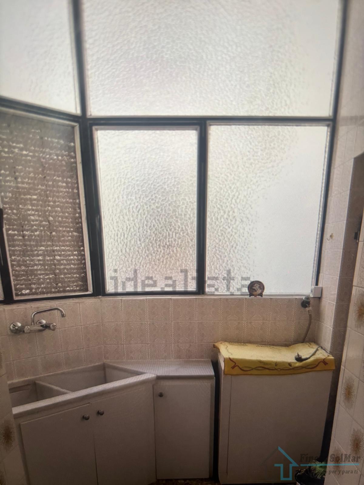 Venta de piso en Puerto de Sagunto