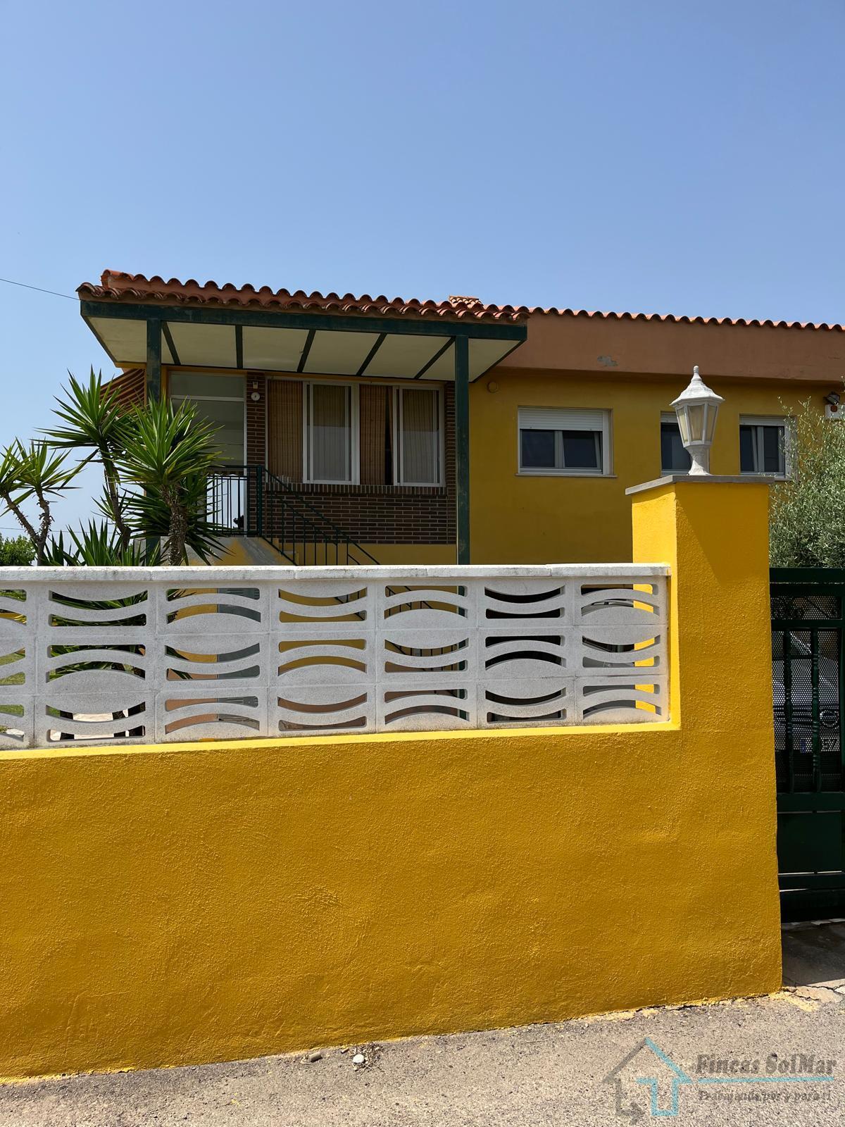 Venta de chalet en Castellón