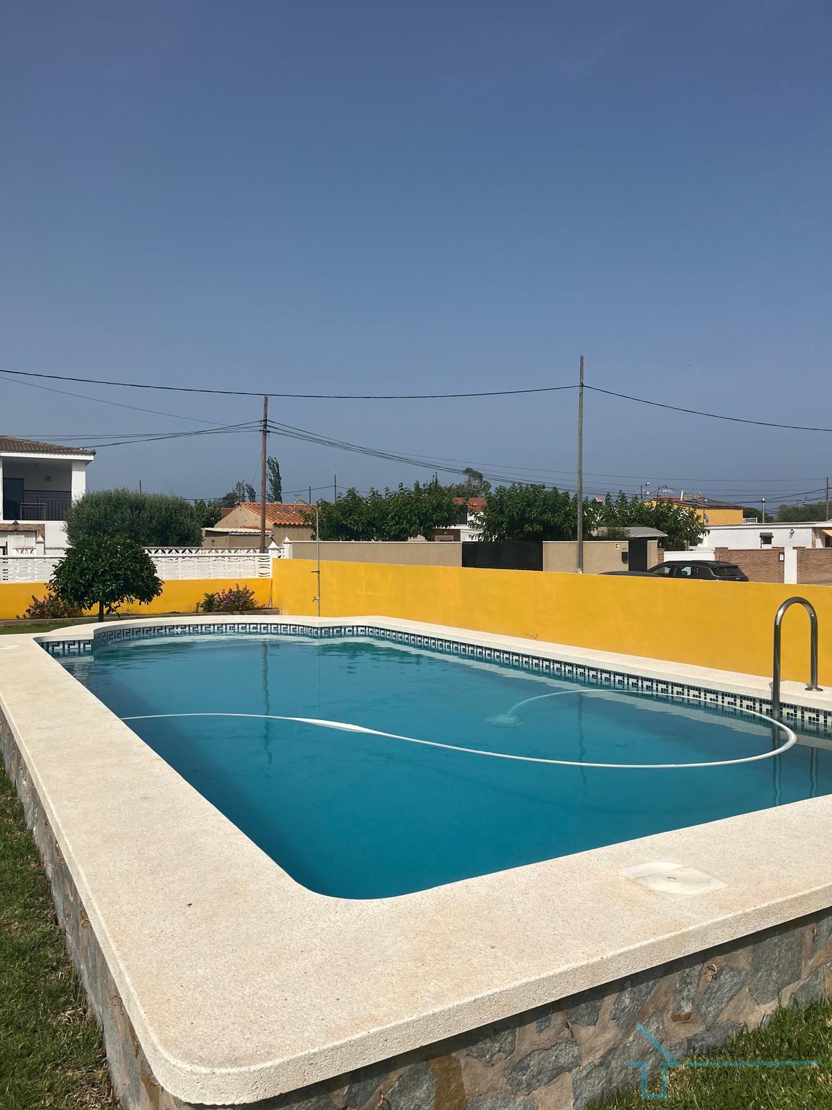 Venta de chalet en Castellón