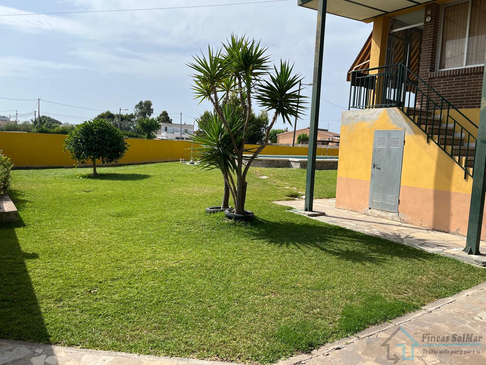 Venta de chalet en Castellón