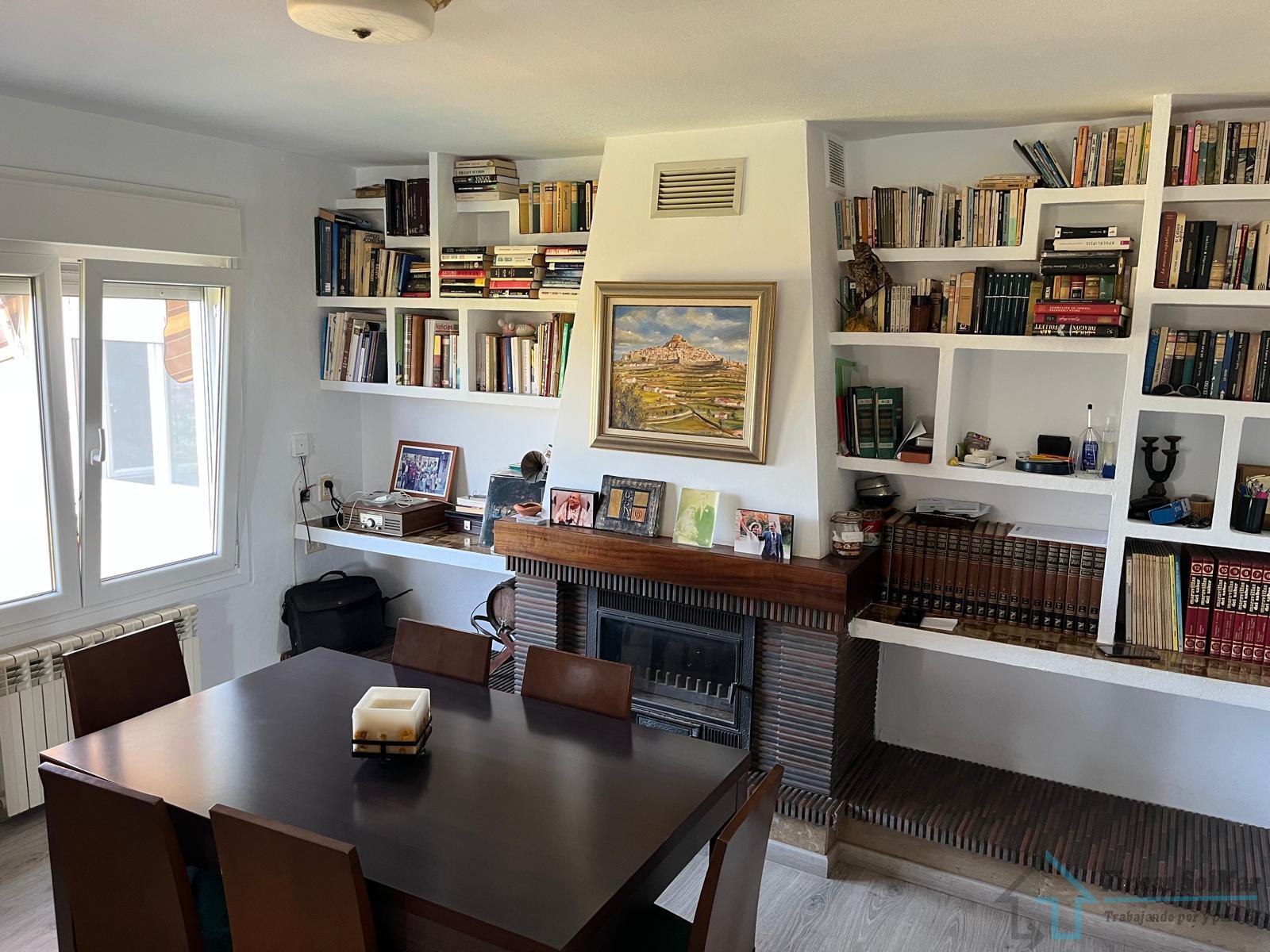 Venta de chalet en Castellón